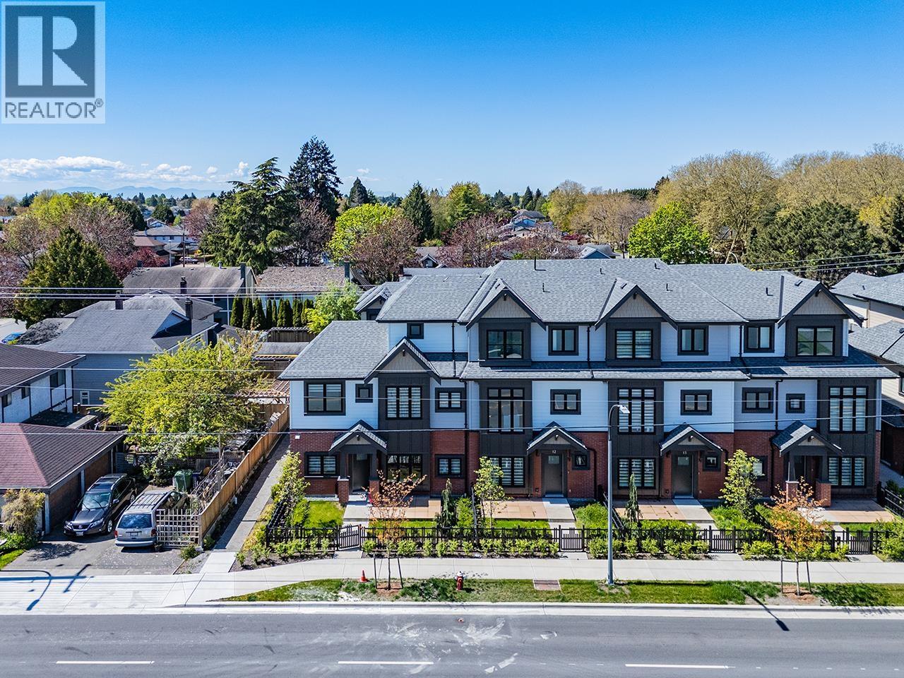 11 10233 NO. 2 ROAD, richmond, British Columbia