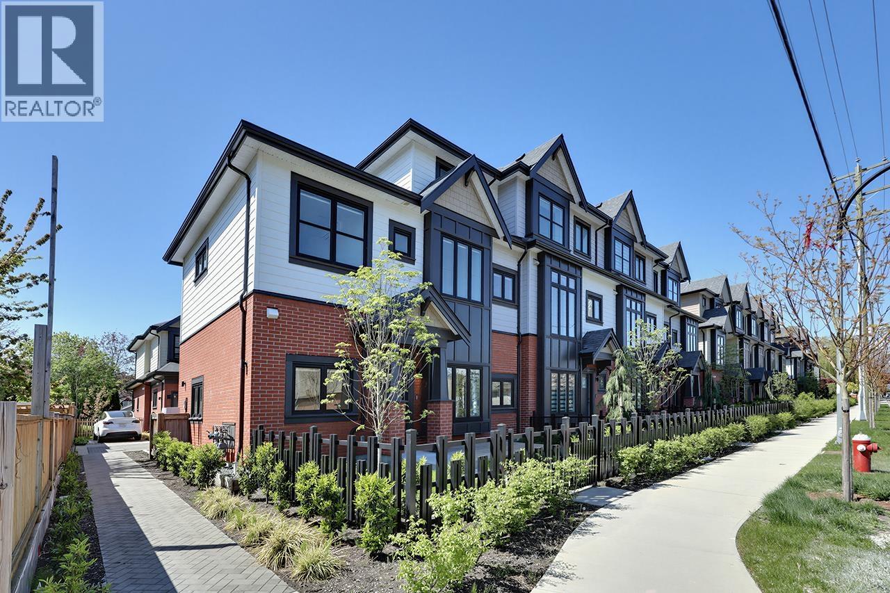 11 10233 No. 2 Road, Richmond, British Columbia  V7E 0C7 - Photo 6 - R3109959