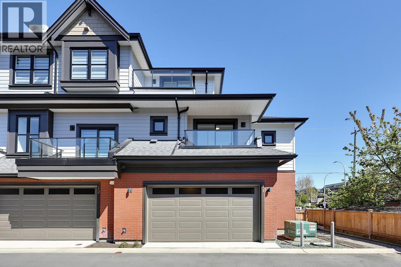 11 10233 No. 2 Road, Richmond, British Columbia  V7E 0C7 - Photo 9 - R3109959