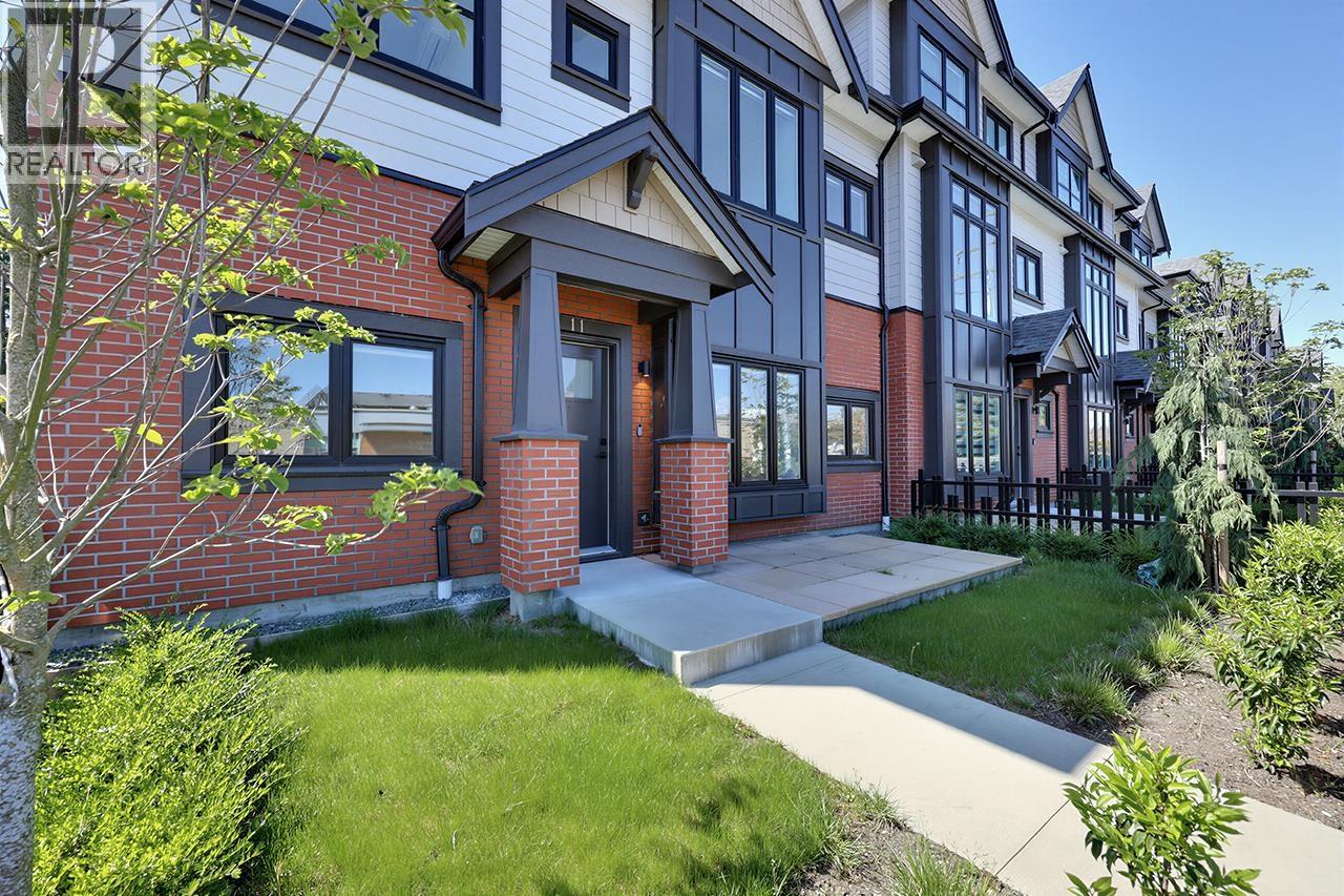 11 10233 No. 2 Road, Richmond, British Columbia  V7E 0C7 - Photo 8 - R3109959