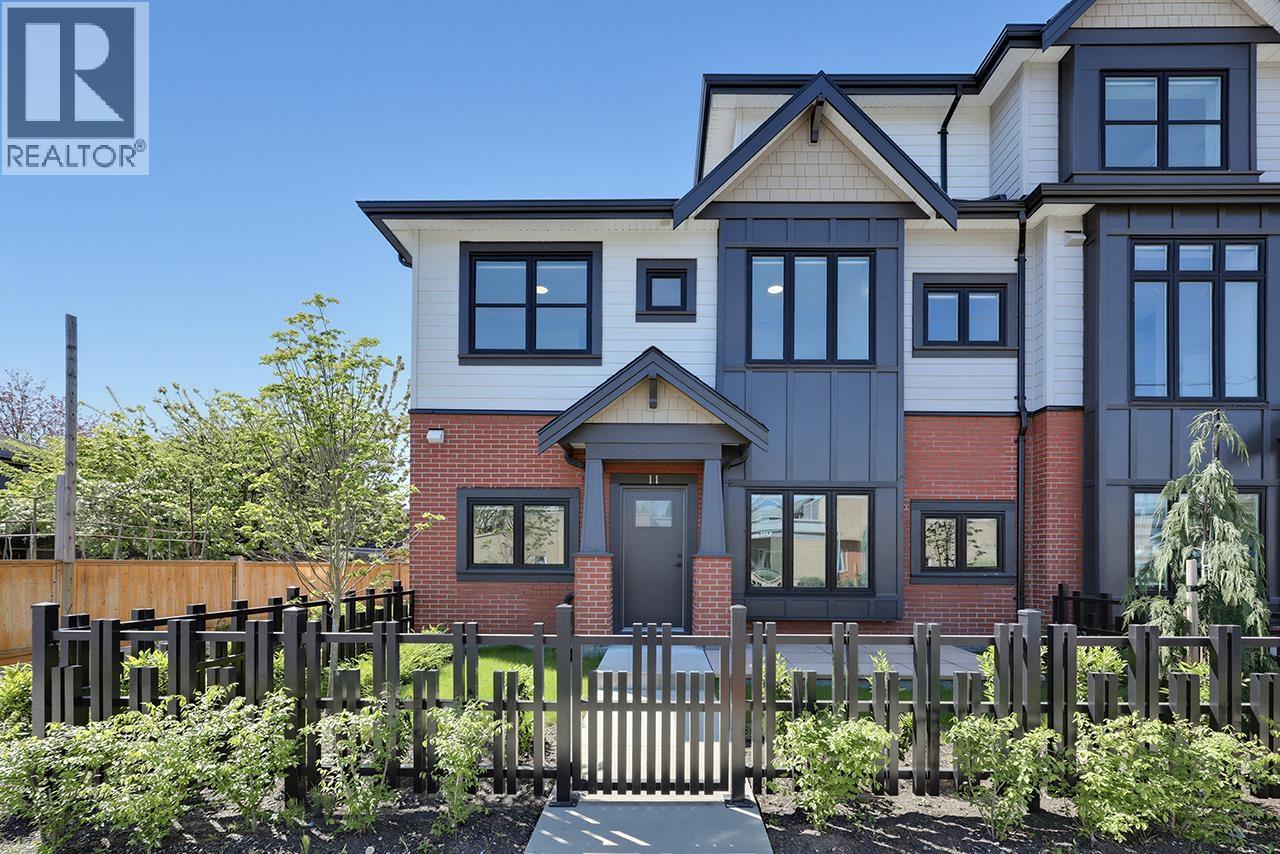 11 10233 No. 2 Road, Richmond, British Columbia  V7E 0C7 - Photo 7 - R3109959