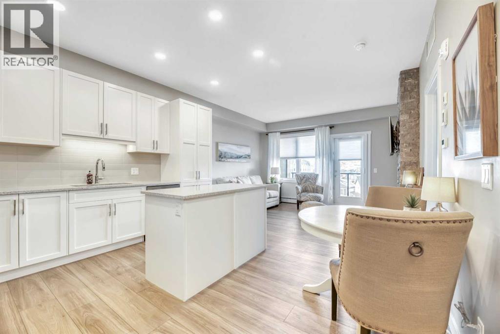 415, 55 Wolf Hollow Crescent SE, Calgary, Alberta