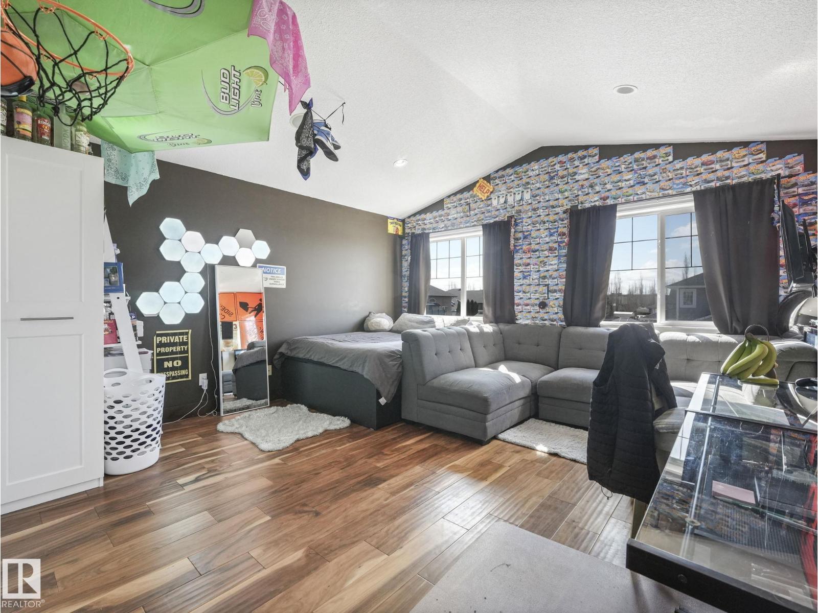 6210 53 Av, Beaumont, Alberta  T4X 1V4 - Photo 29 - E4484540