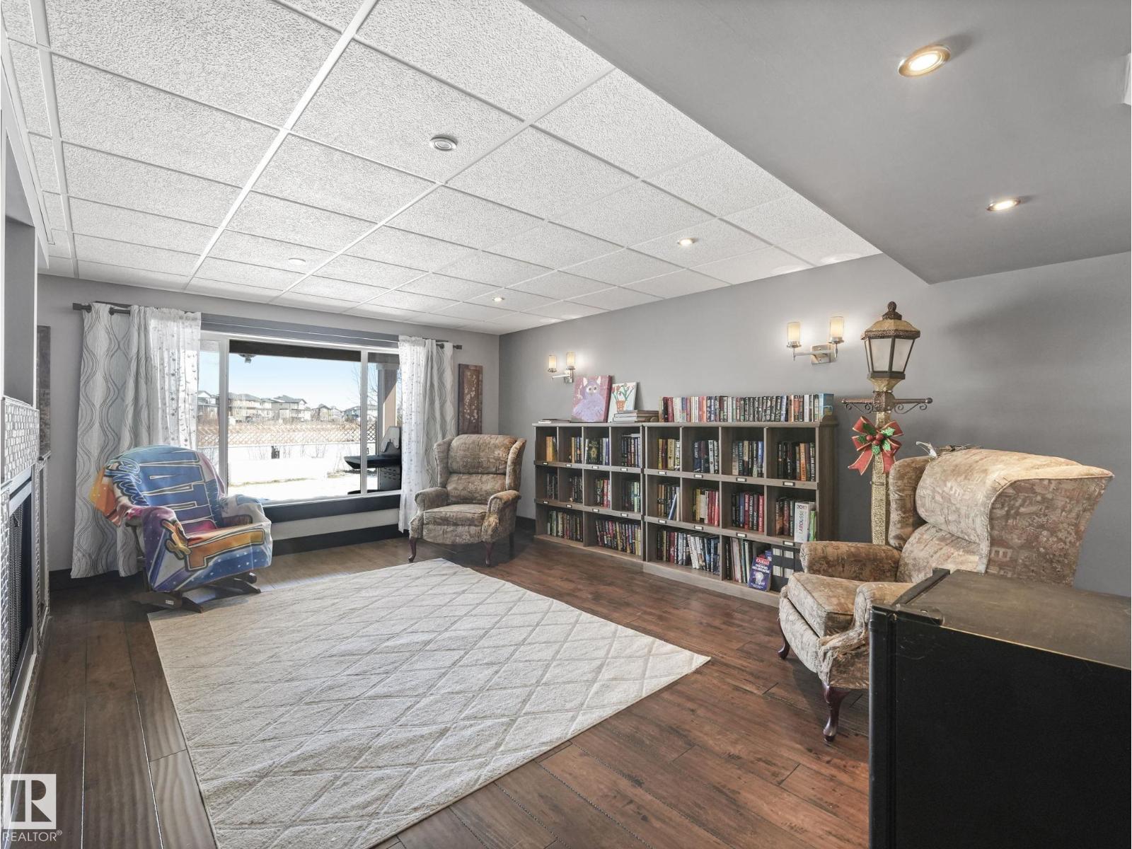 6210 53 Av, Beaumont, Alberta  T4X 1V4 - Photo 40 - E4484540