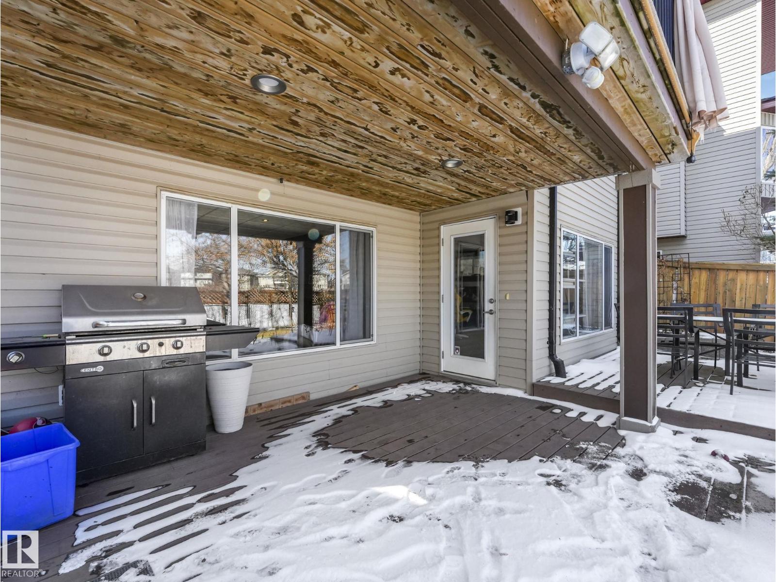 6210 53 Av, Beaumont, Alberta  T4X 1V4 - Photo 55 - E4484540