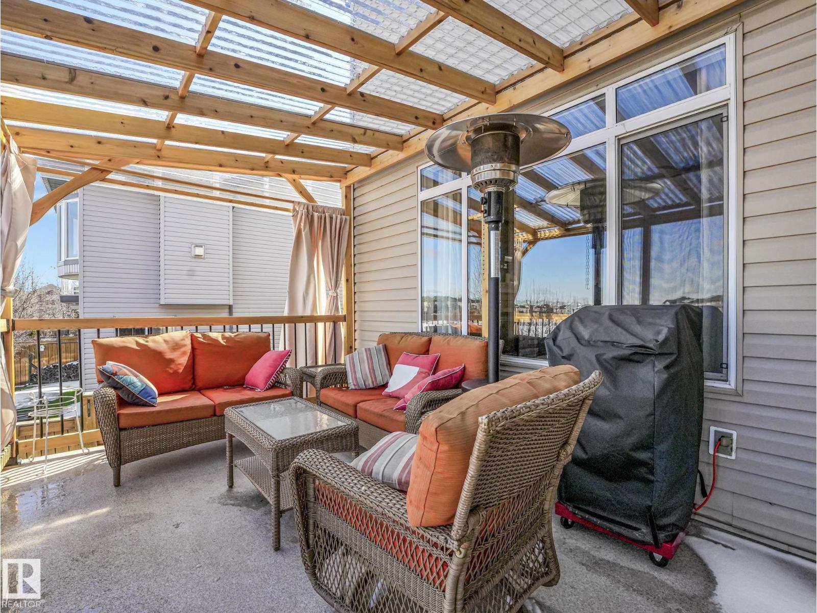 6210 53 Av, Beaumont, Alberta  T4X 1V4 - Photo 58 - E4484540