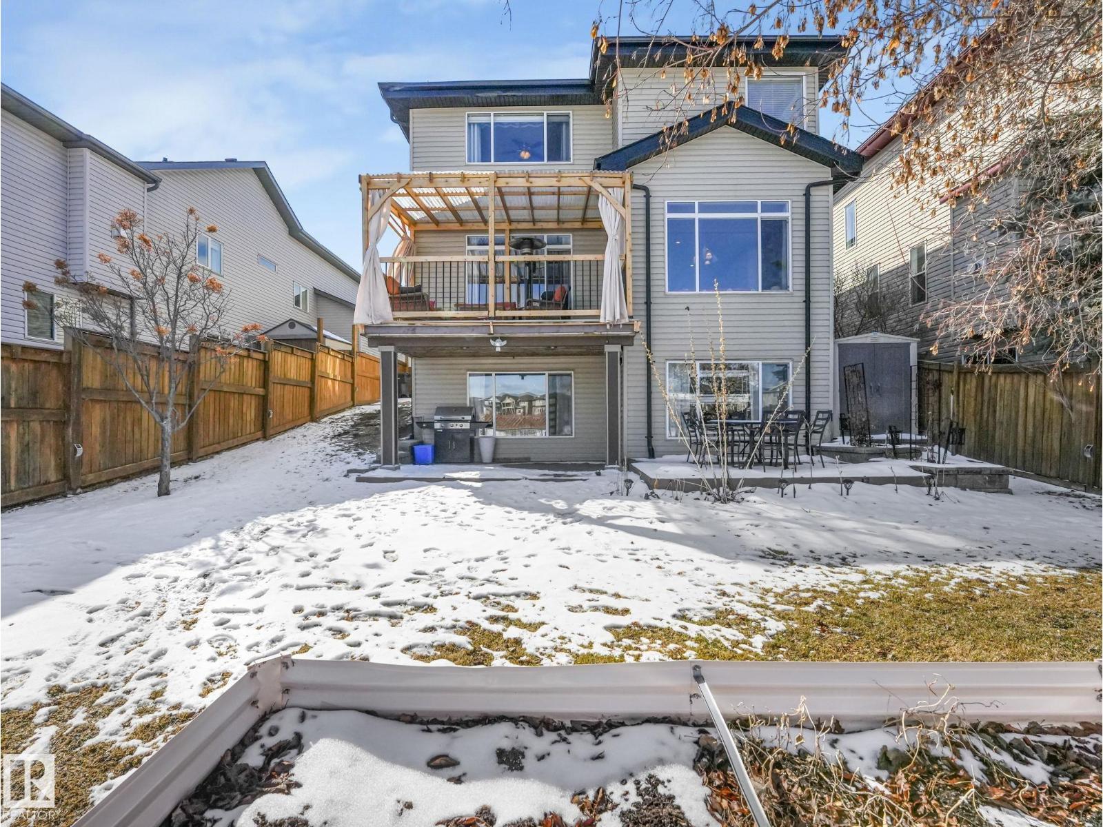 6210 53 Av, Beaumont, Alberta  T4X 1V4 - Photo 62 - E4484540