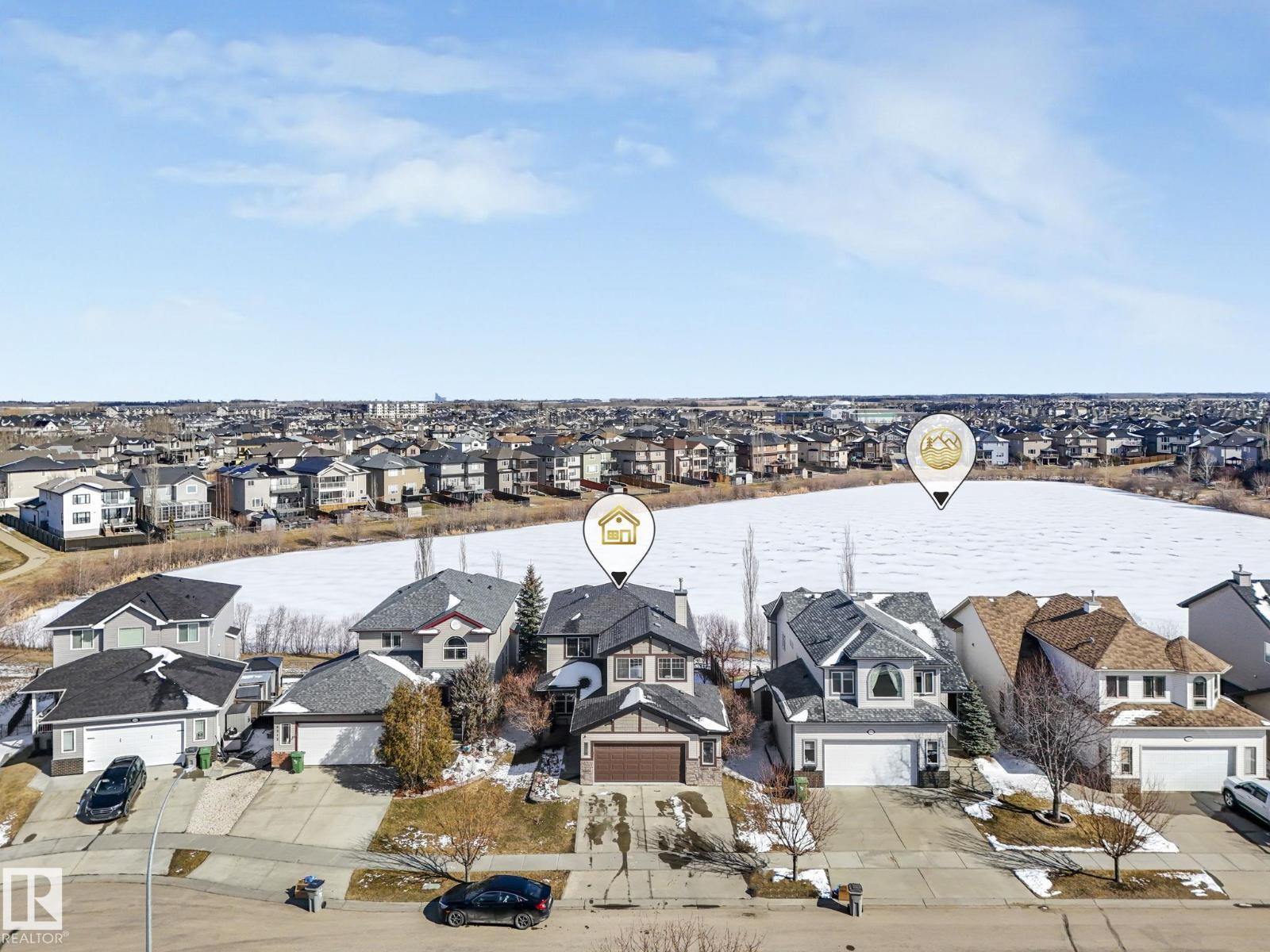 6210 53 Av, Beaumont, Alberta  T4X 1V4 - Photo 68 - E4484540