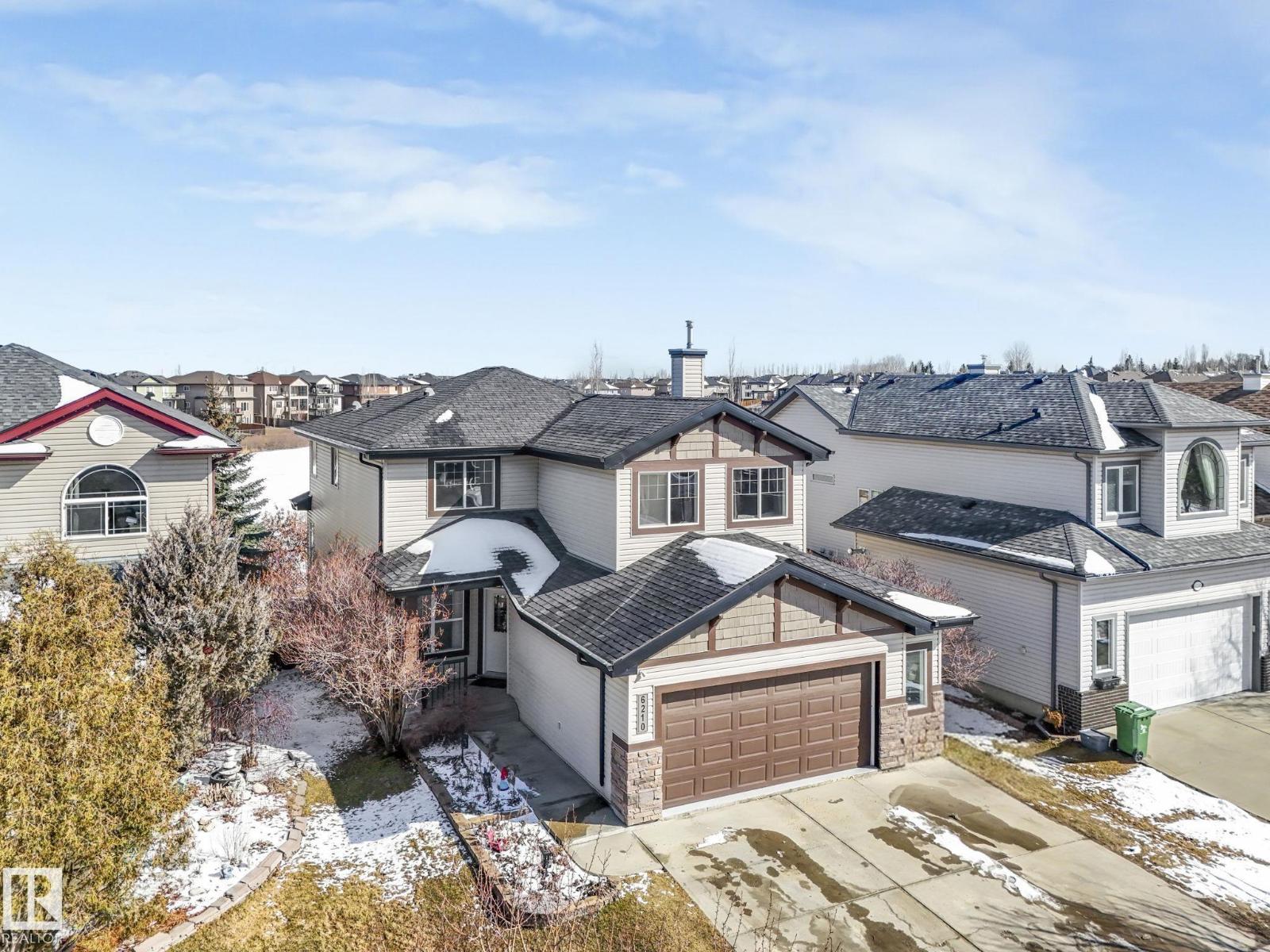 6210 53 Av, Beaumont, Alberta  T4X 1V4 - Photo 69 - E4484540