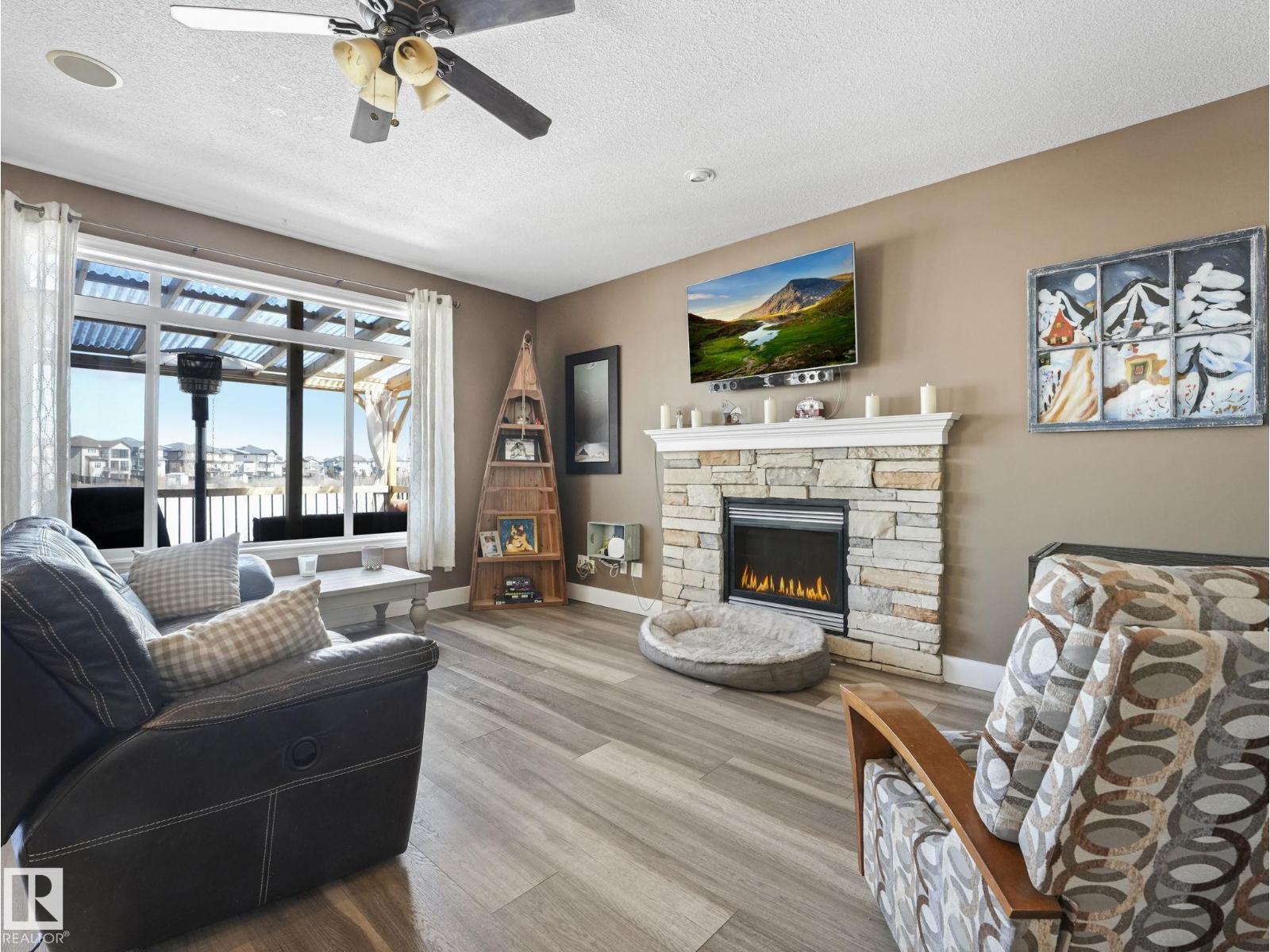 6210 53 Av, Beaumont, Alberta  T4X 1V4 - Photo 7 - E4484540