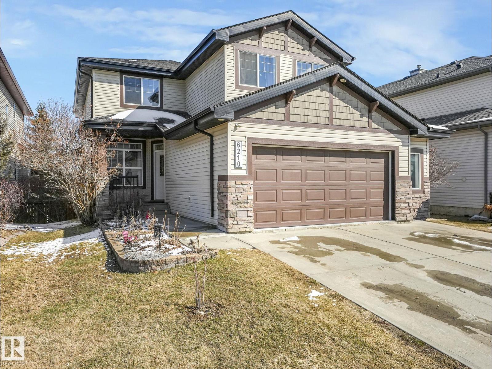 6210 53 Av, Beaumont, Alberta  T4X 1V4 - Photo 74 - E4484540