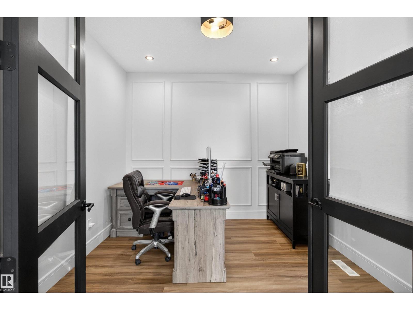 16615 32 Av Sw, Edmonton, Alberta  T6W 4R2 - Photo 11 - E4484541