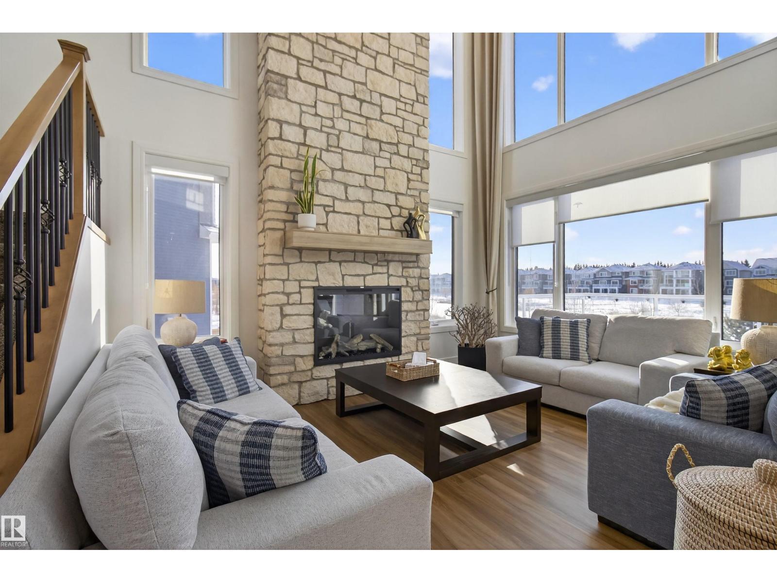 16615 32 Av Sw, Edmonton, Alberta  T6W 4R2 - Photo 13 - E4484541