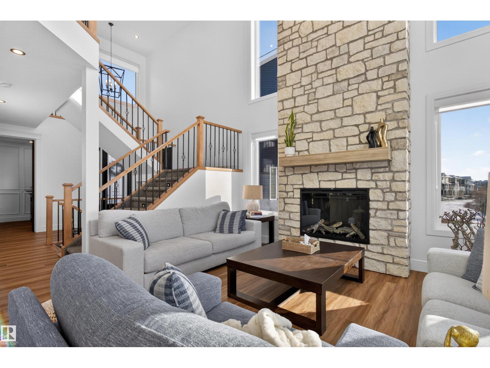 16615 32 Av Sw, Edmonton, Alberta  T6W 4R2 - Photo 14 - E4484541