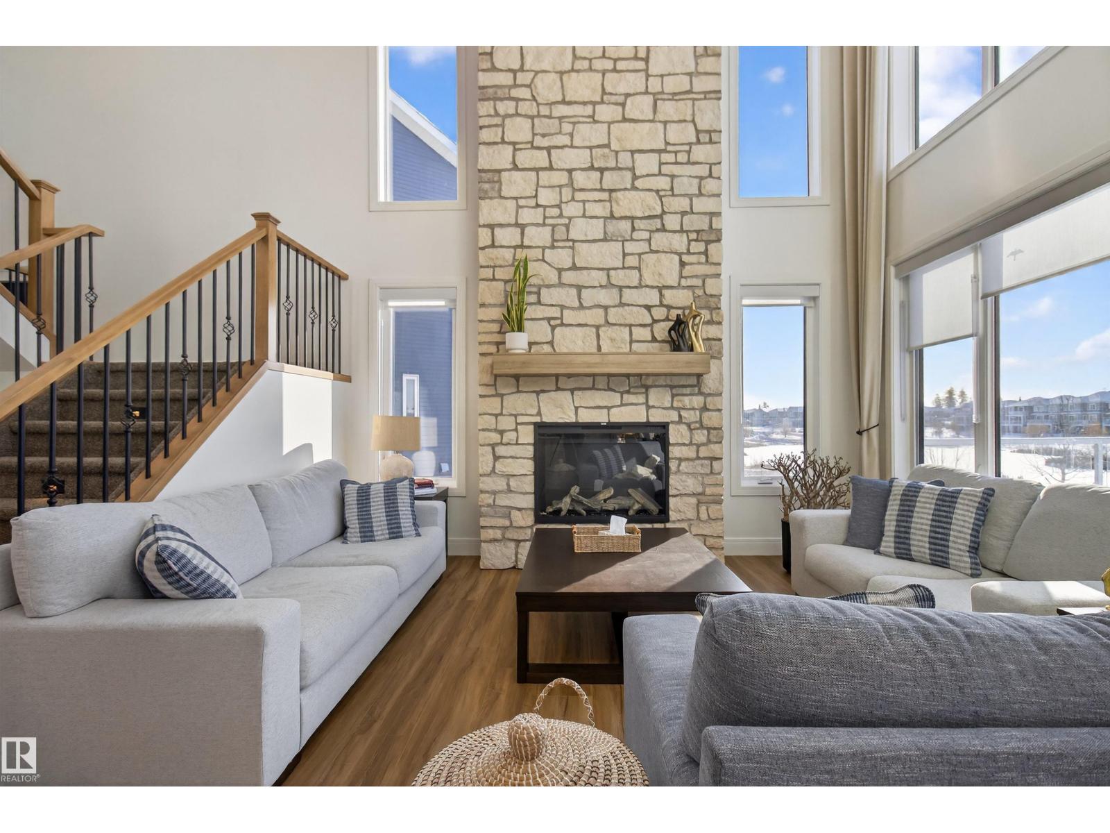 16615 32 Av Sw, Edmonton, Alberta  T6W 4R2 - Photo 15 - E4484541