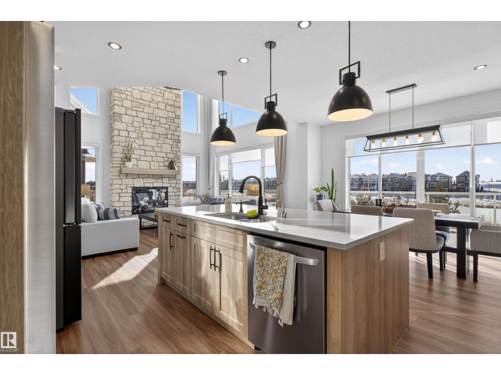 16615 32 Av Sw, Edmonton, Alberta  T6W 4R2 - Photo 25 - E4484541