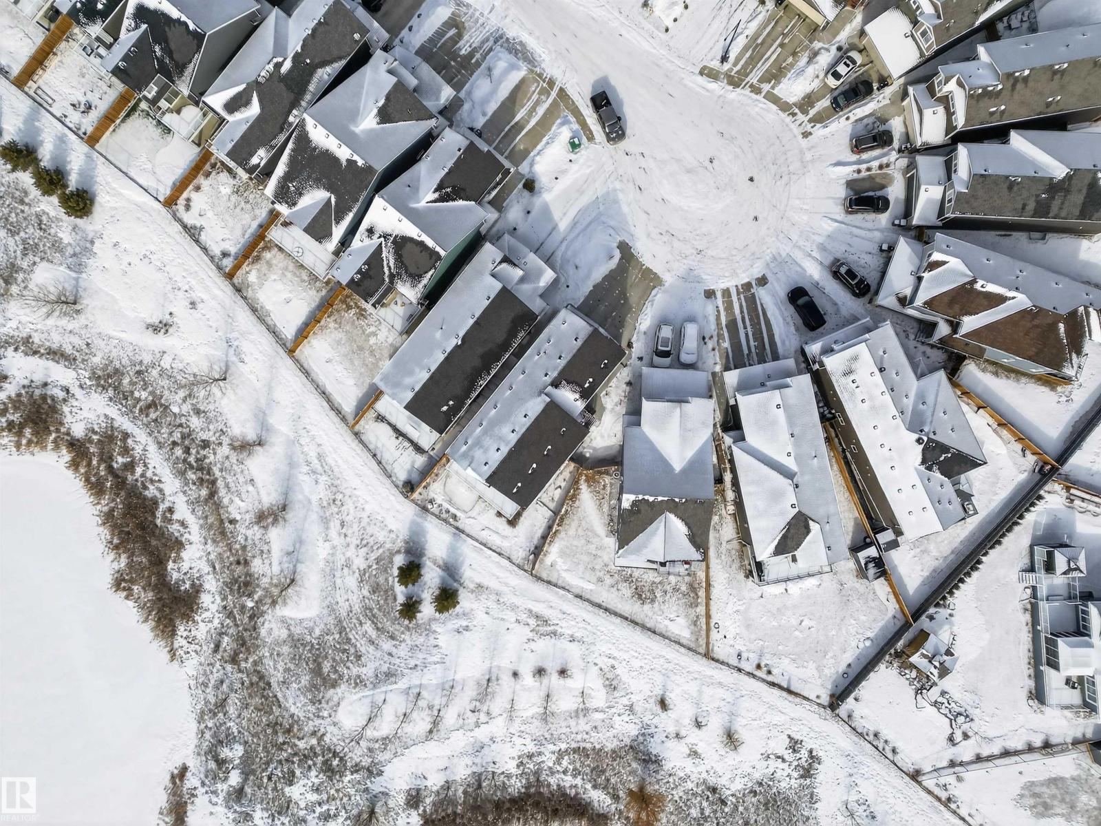 16615 32 Av Sw, Edmonton, Alberta  T6W 4R2 - Photo 3 - E4484541