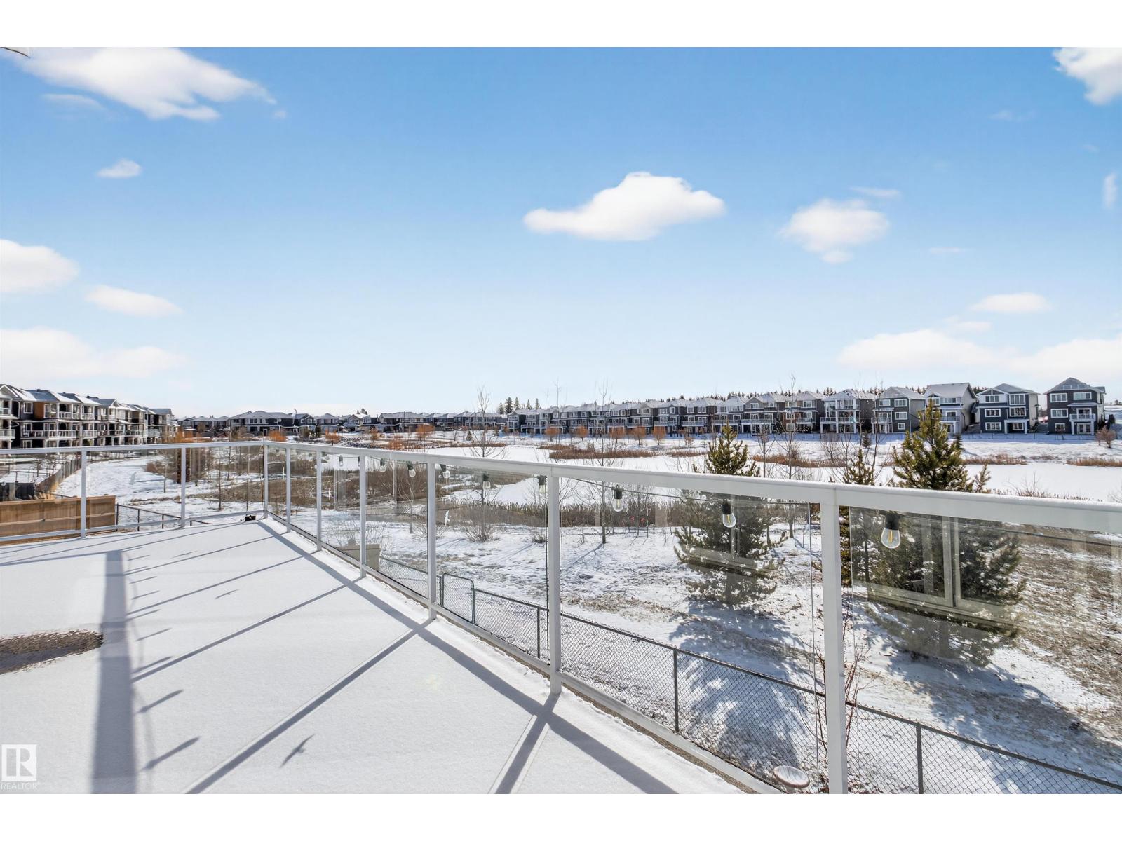 16615 32 Av Sw, Edmonton, Alberta  T6W 4R2 - Photo 35 - E4484541