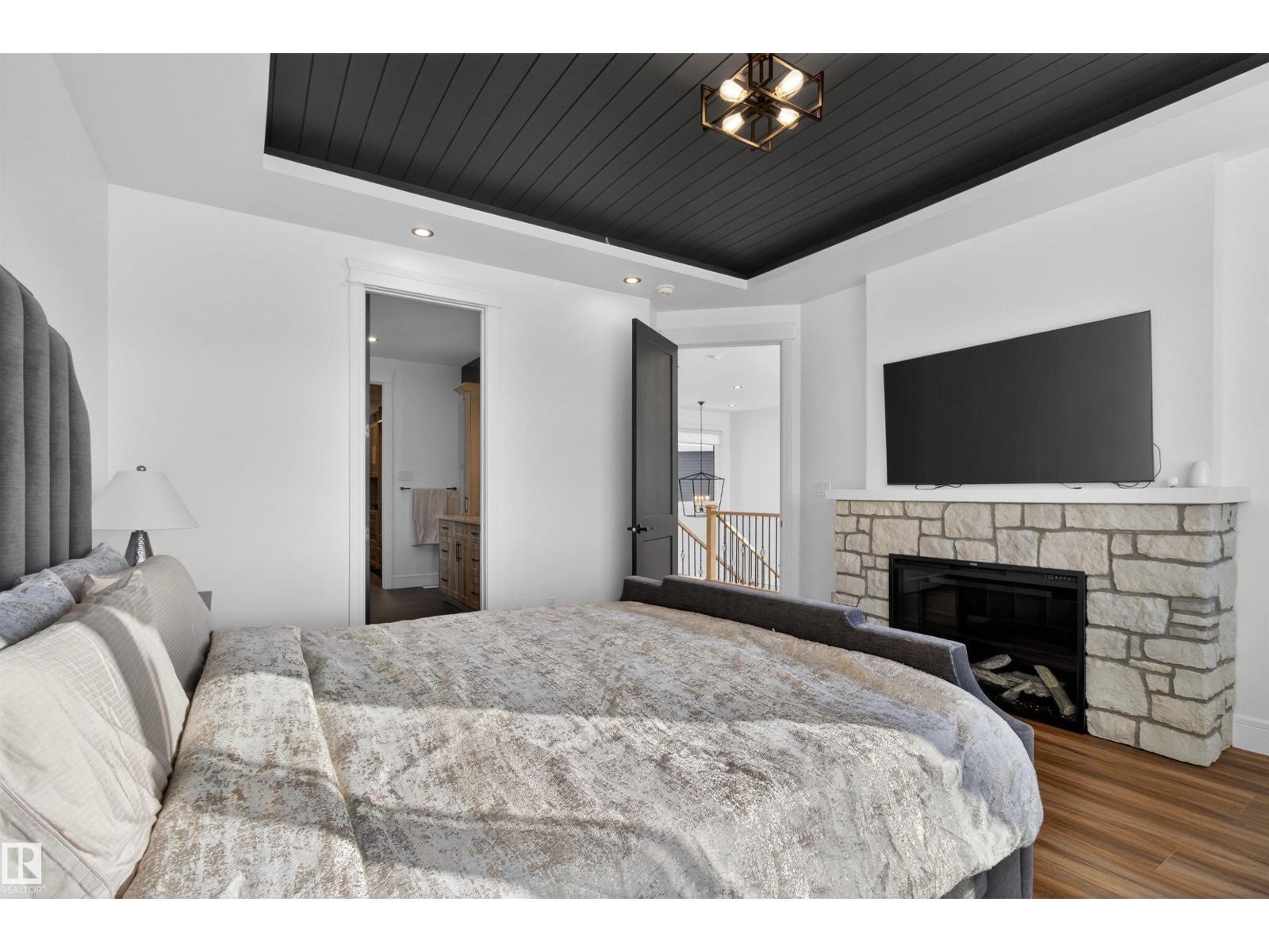 16615 32 Av Sw, Edmonton, Alberta  T6W 4R2 - Photo 39 - E4484541