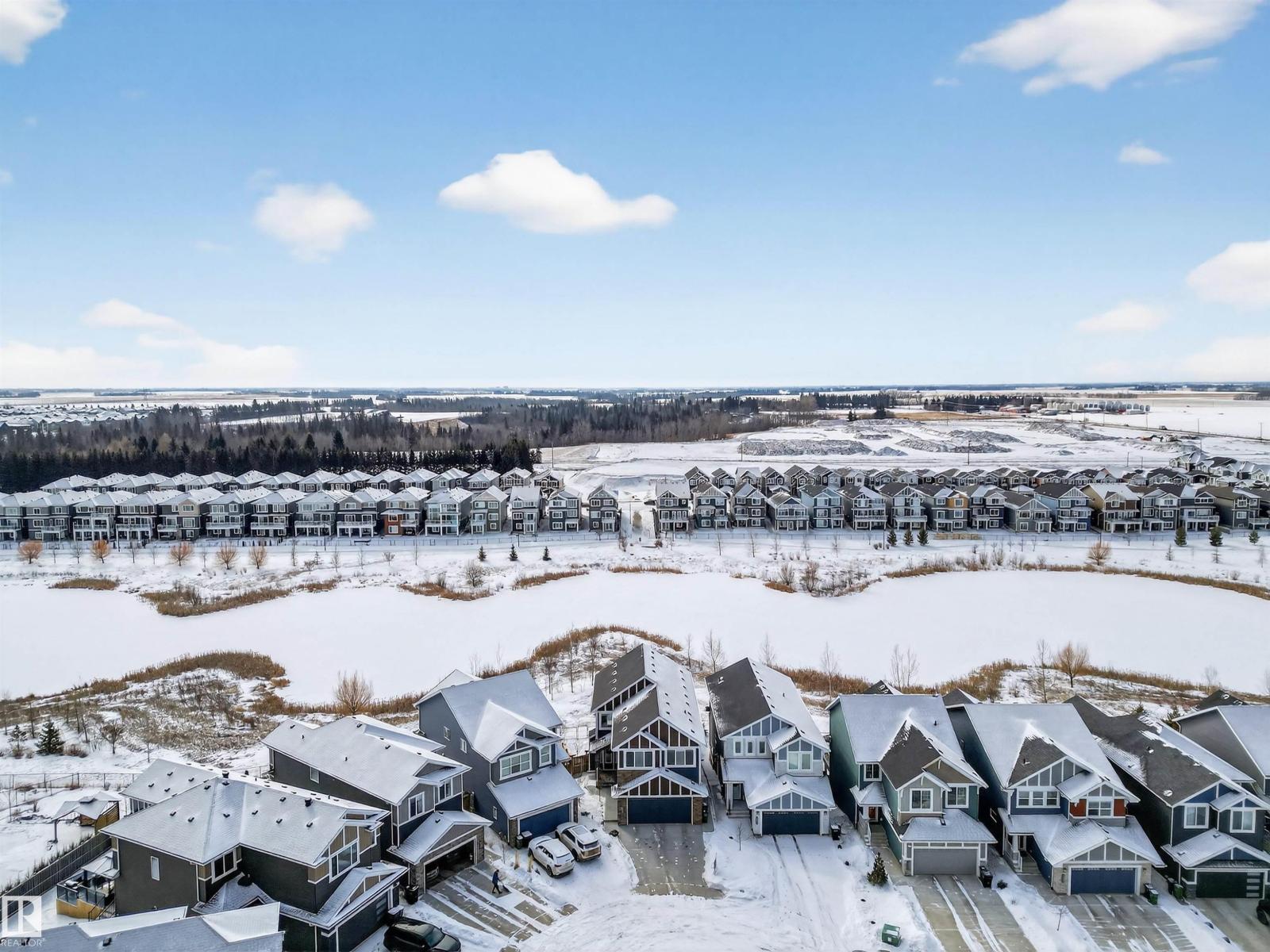 16615 32 Av Sw, Edmonton, Alberta  T6W 4R2 - Photo 4 - E4484541