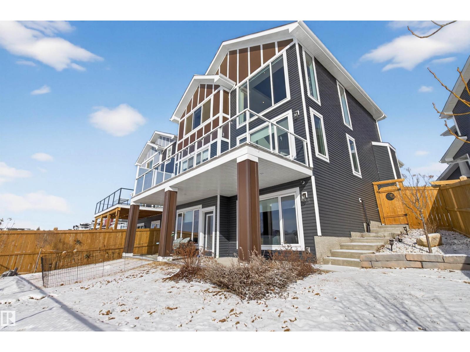 16615 32 Av Sw, Edmonton, Alberta  T6W 4R2 - Photo 5 - E4484541