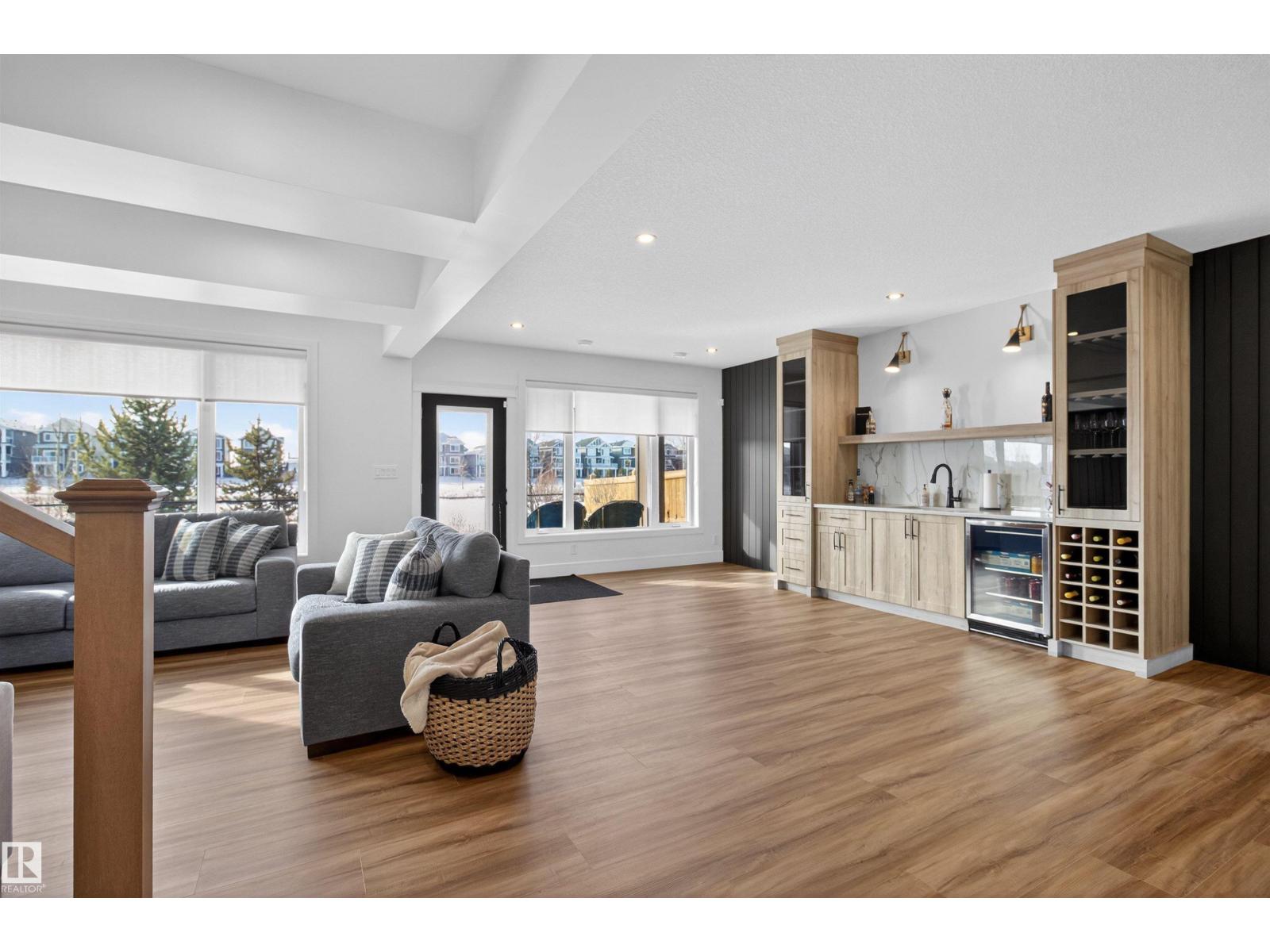 16615 32 Av Sw, Edmonton, Alberta  T6W 4R2 - Photo 63 - E4484541