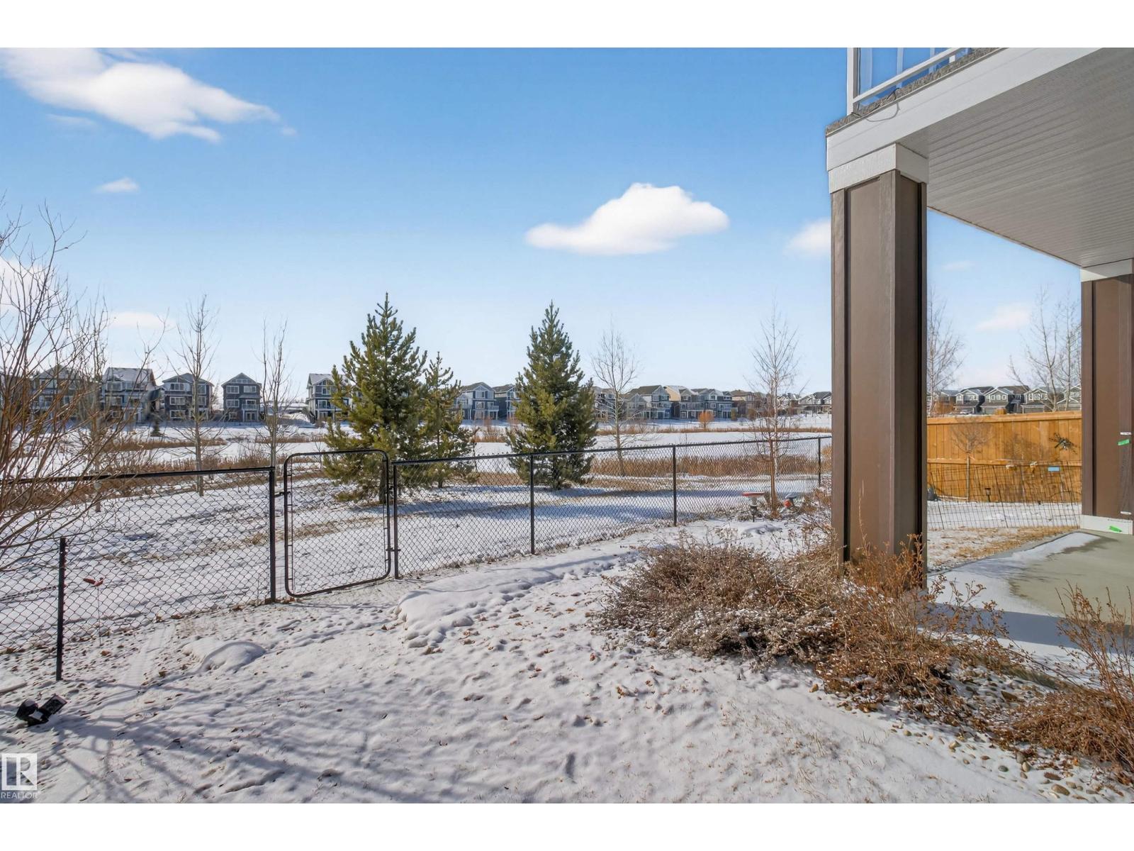 16615 32 Av Sw, Edmonton, Alberta  T6W 4R2 - Photo 66 - E4484541