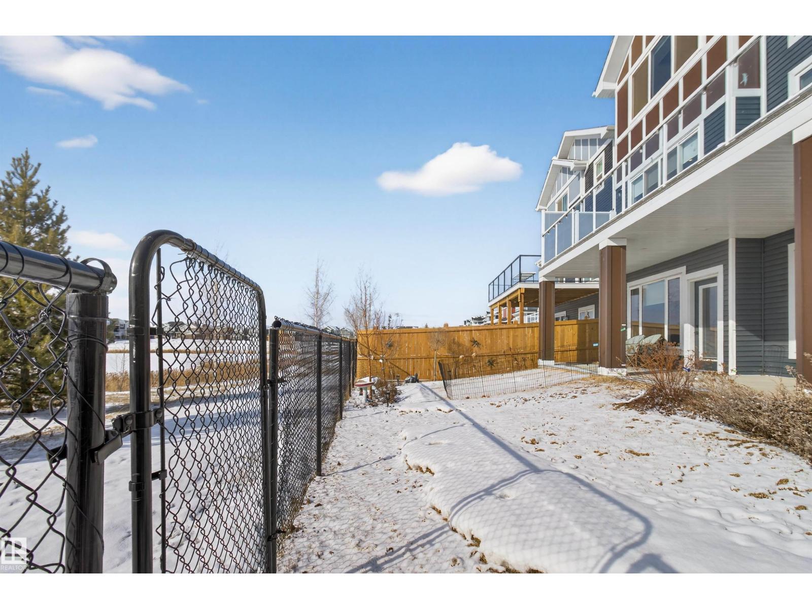 16615 32 Av Sw, Edmonton, Alberta  T6W 4R2 - Photo 68 - E4484541