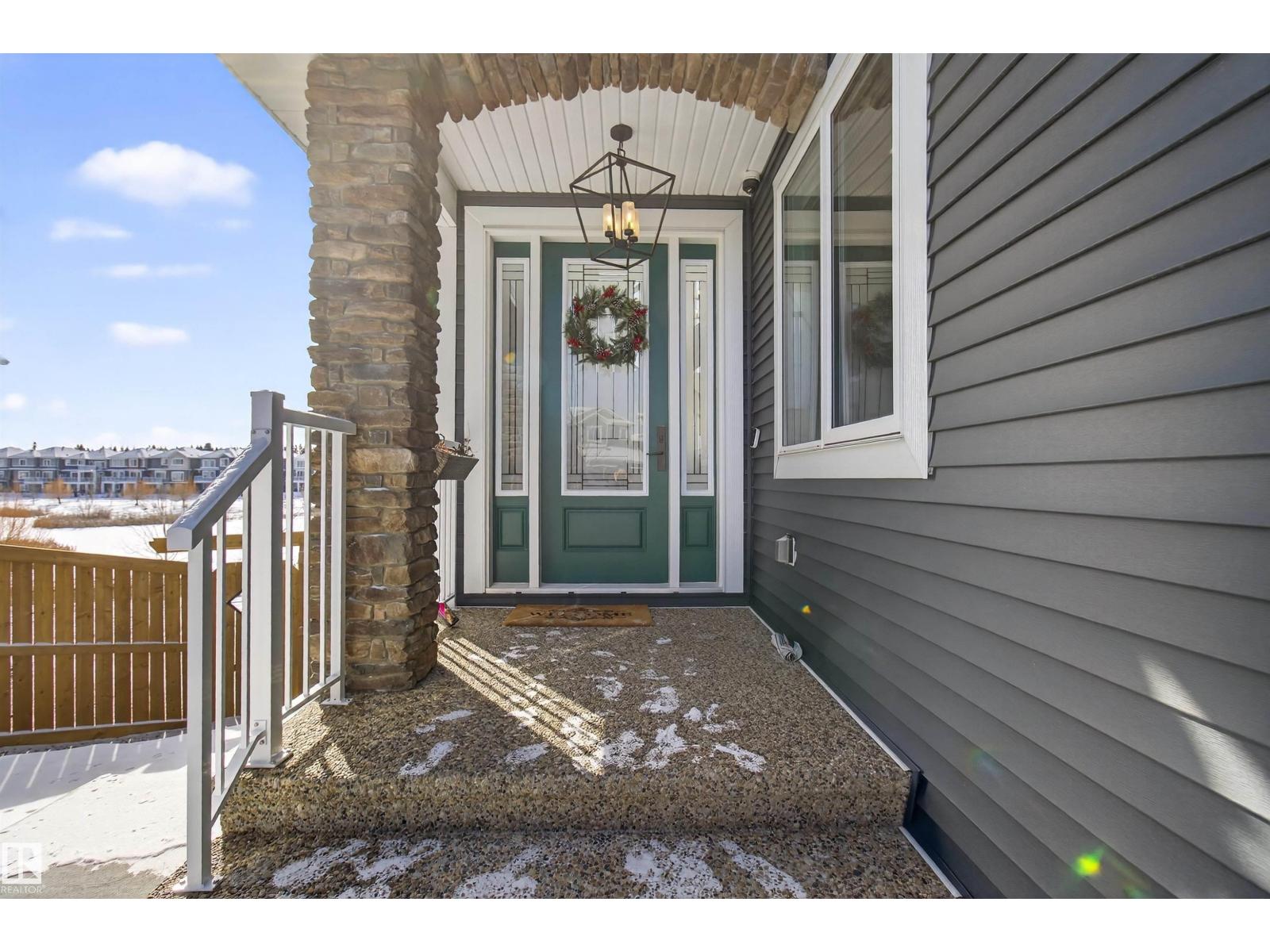 16615 32 Av Sw, Edmonton, Alberta  T6W 4R2 - Photo 7 - E4484541