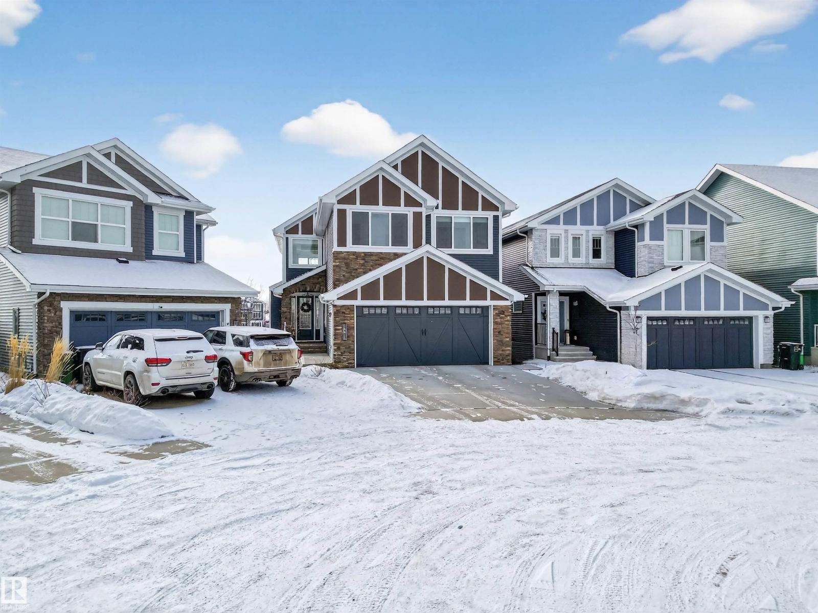 16615 32 Av Sw, Edmonton, Alberta  T6W 4R2 - Photo 71 - E4484541