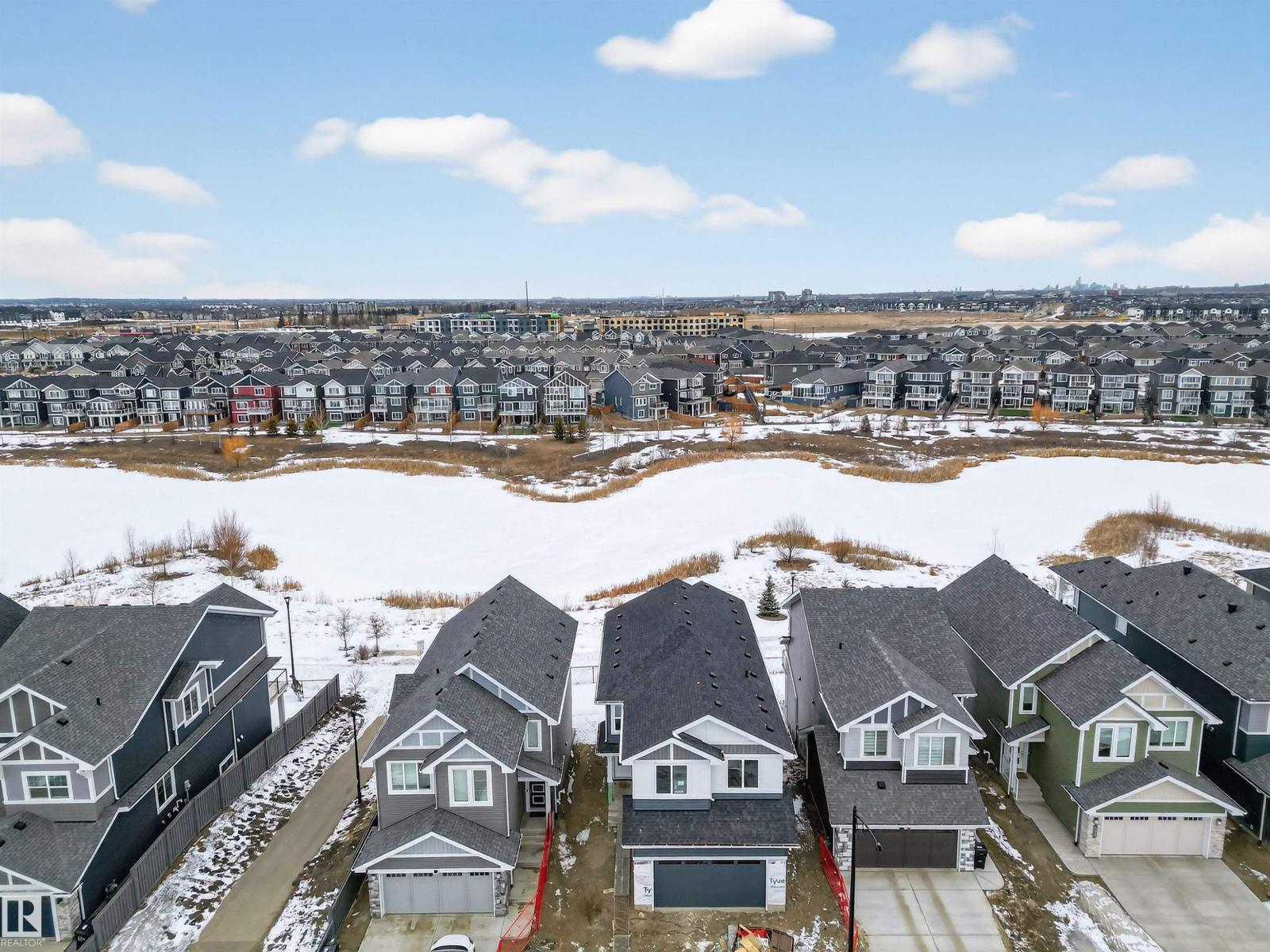 16512 34 Av Sw, Edmonton, Alberta  T6W 5M1 - Photo 5 - E4484542