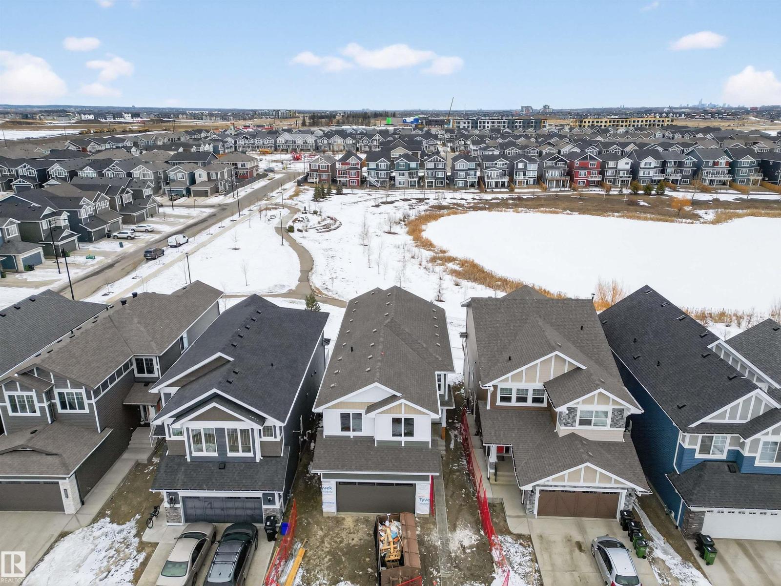 16512 34 Av Sw, Edmonton, Alberta  T6W 5M1 - Photo 6 - E4484542