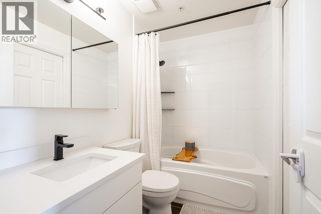 401 128 W 21st Street, North Vancouver, British Columbia  V7M 1Y9 - Photo 20 - R3116841