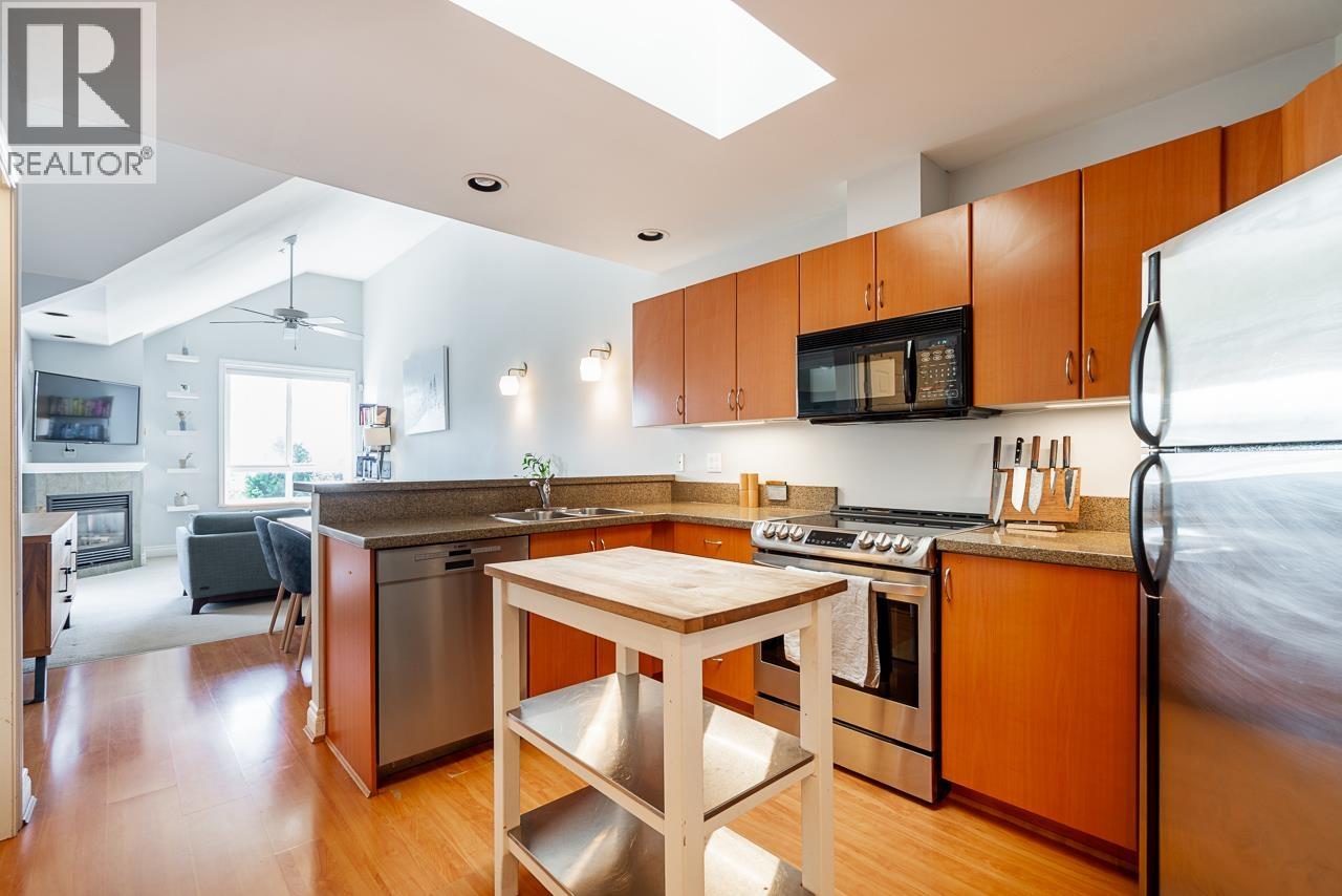 401 128 W 21st Street, North Vancouver, British Columbia  V7M 1Y9 - Photo 10 - R3116841