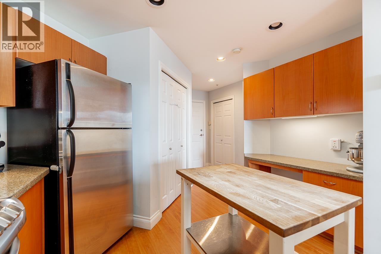 401 128 W 21st Street, North Vancouver, British Columbia  V7M 1Y9 - Photo 13 - R3116841