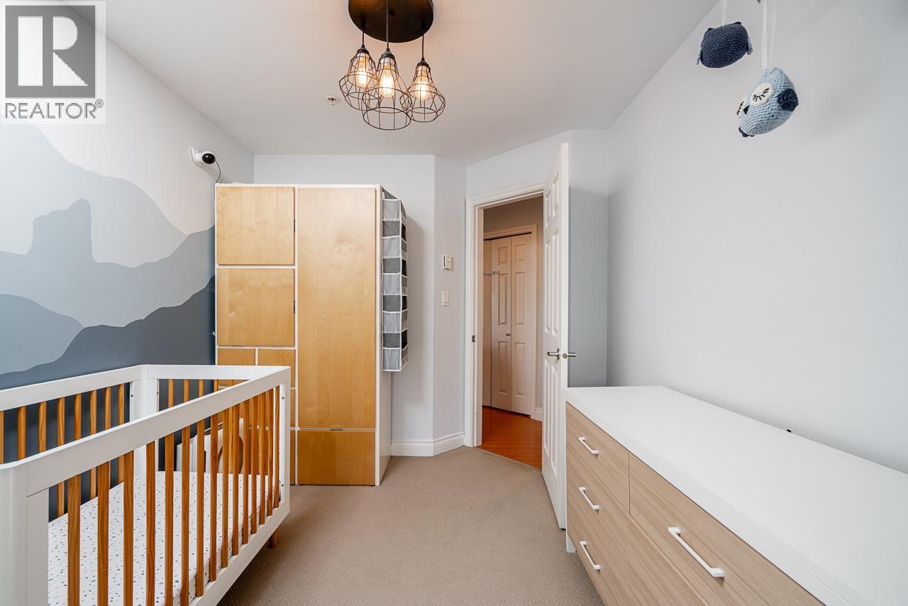 401 128 W 21st Street, North Vancouver, British Columbia  V7M 1Y9 - Photo 17 - R3116841