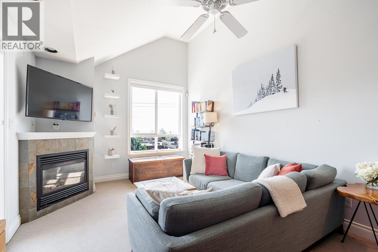 401 128 W 21st Street, North Vancouver, British Columbia  V7M 1Y9 - Photo 3 - R3116841