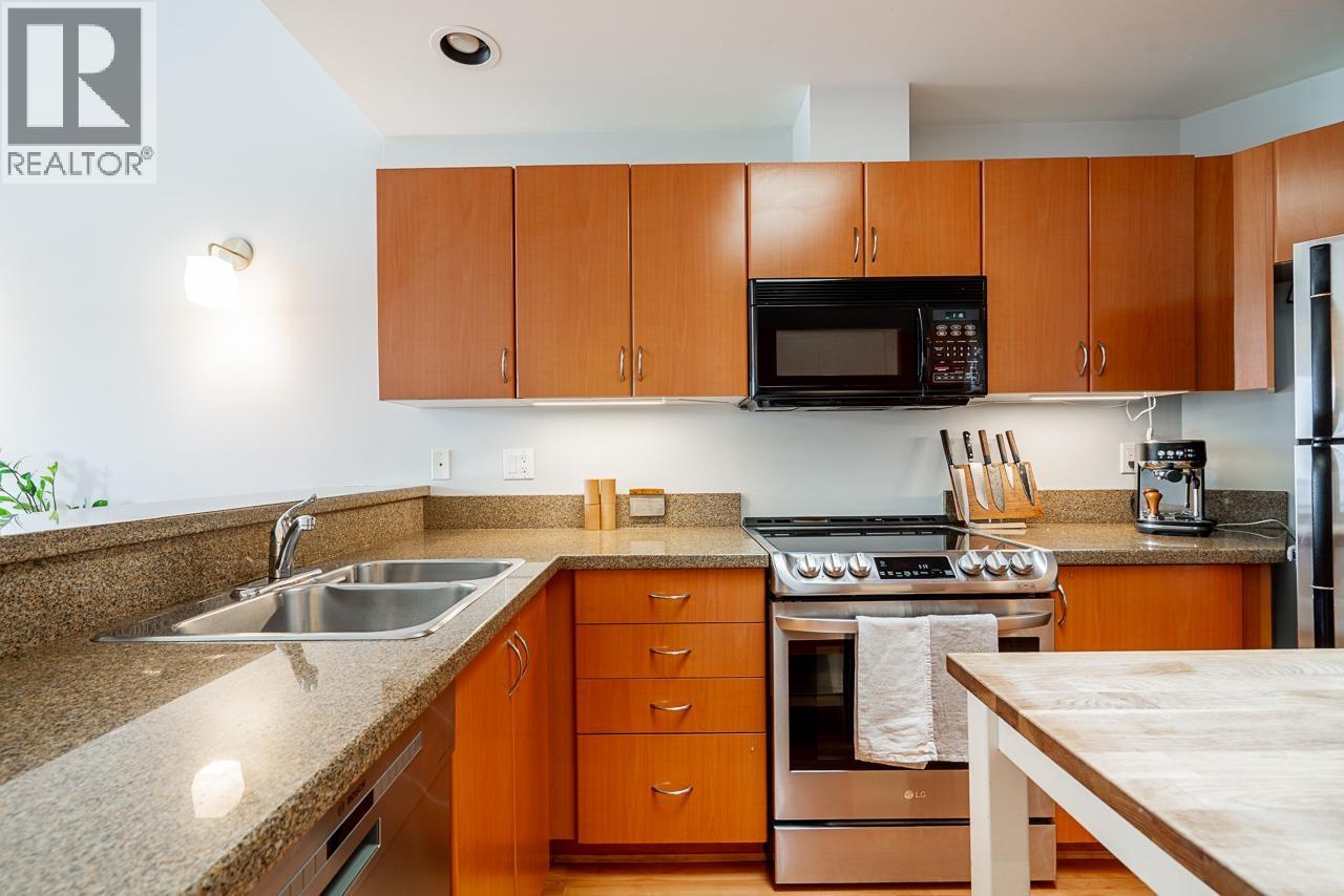 401 128 W 21st Street, North Vancouver, British Columbia  V7M 1Y9 - Photo 12 - R3116841