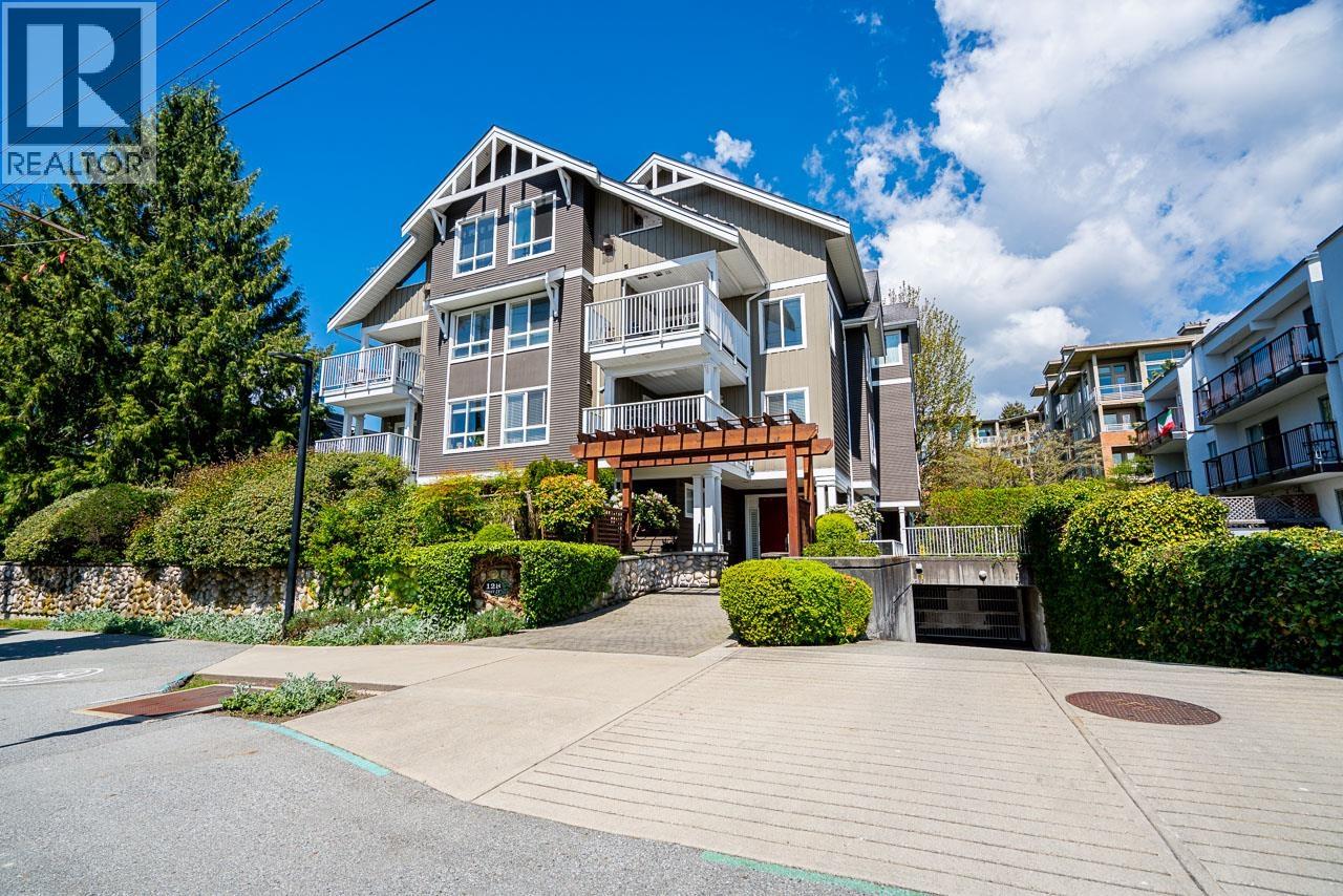 401 128 W 21st Street, North Vancouver, British Columbia  V7M 1Y9 - Photo 2 - R3116841