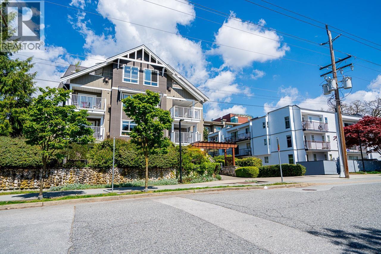 401 128 W 21st Street, North Vancouver, British Columbia  V7M 1Y9 - Photo 24 - R3116841