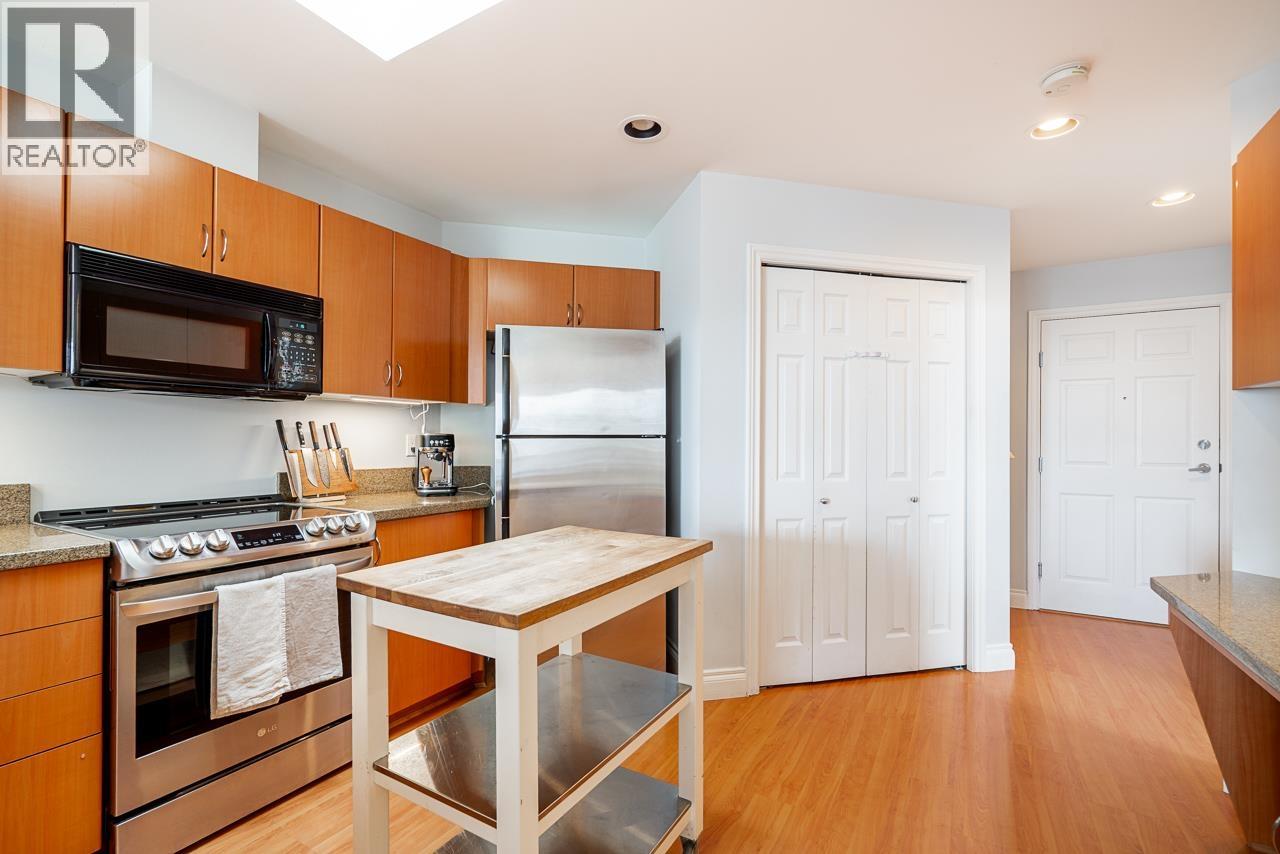 401 128 W 21st Street, North Vancouver, British Columbia  V7M 1Y9 - Photo 11 - R3116841