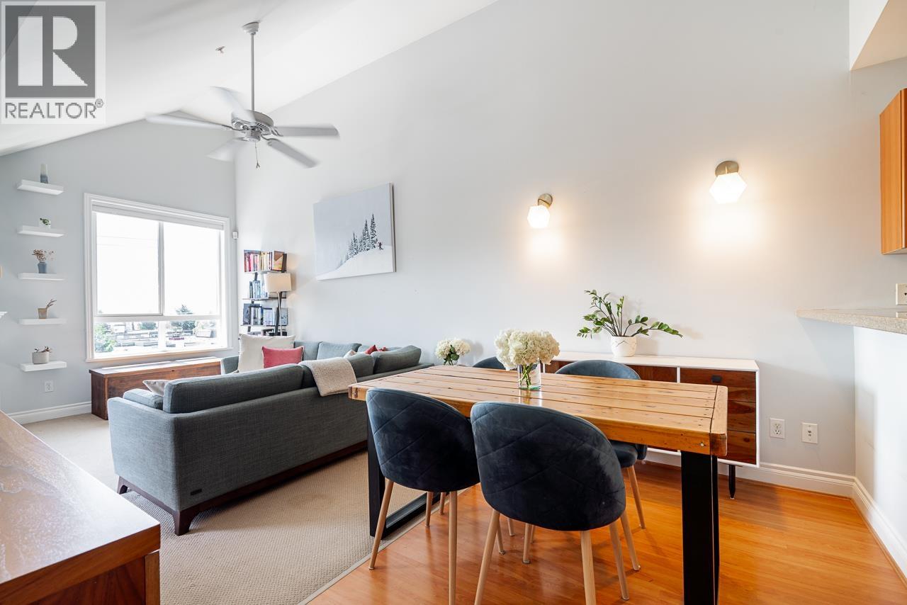 401 128 W 21st Street, North Vancouver, British Columbia  V7M 1Y9 - Photo 7 - R3116841