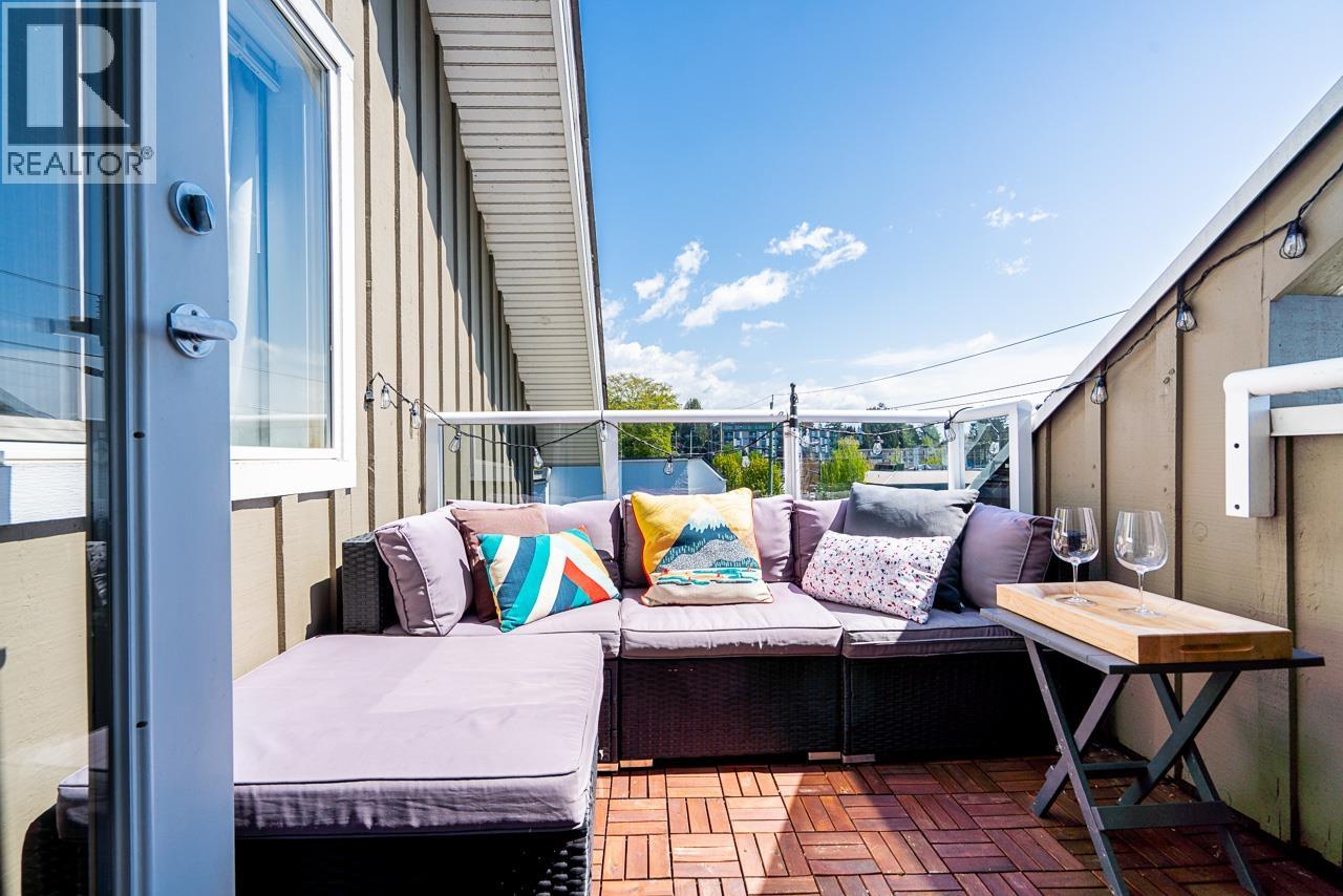 401 128 W 21st Street, North Vancouver, British Columbia  V7M 1Y9 - Photo 22 - R3116841