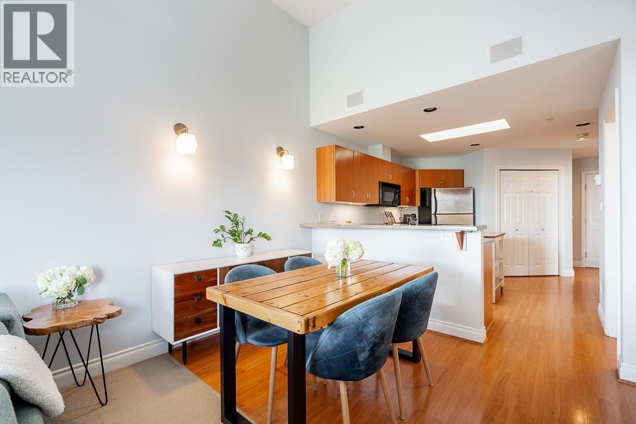 401 128 W 21st Street, North Vancouver, British Columbia  V7M 1Y9 - Photo 8 - R3116841