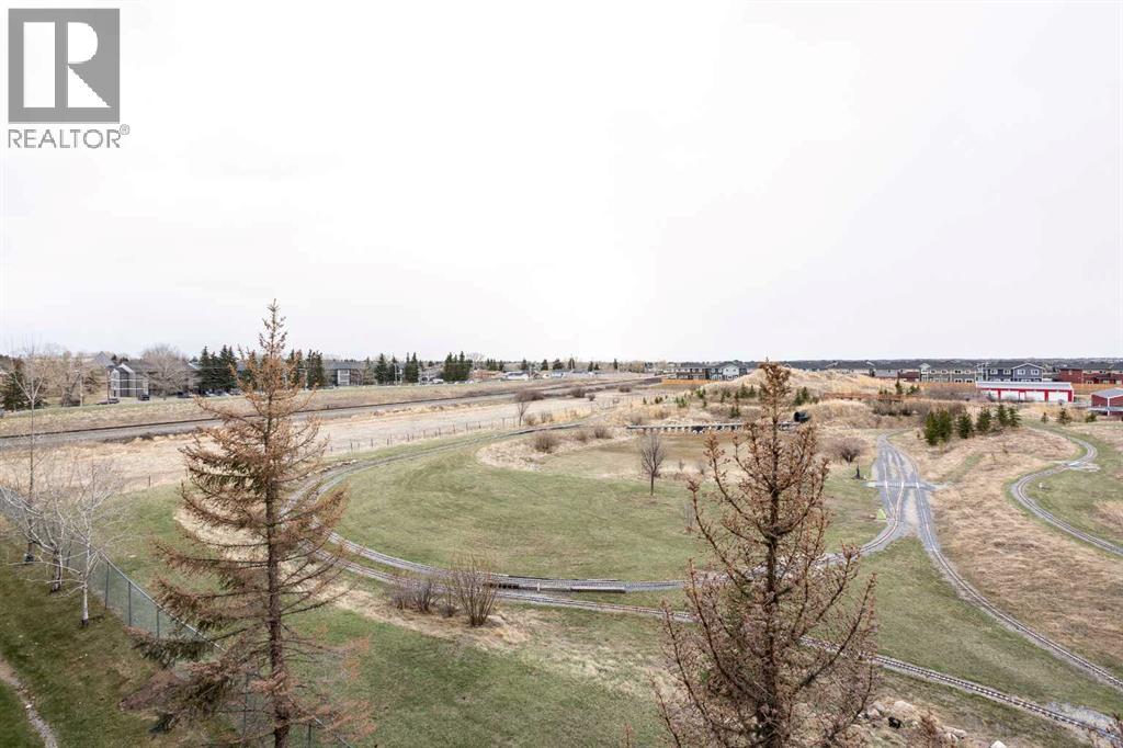 6405, 304 Mackenzie Way Sw, Airdrie, Alberta  T4B 3H6 - Photo 2 - A2303877