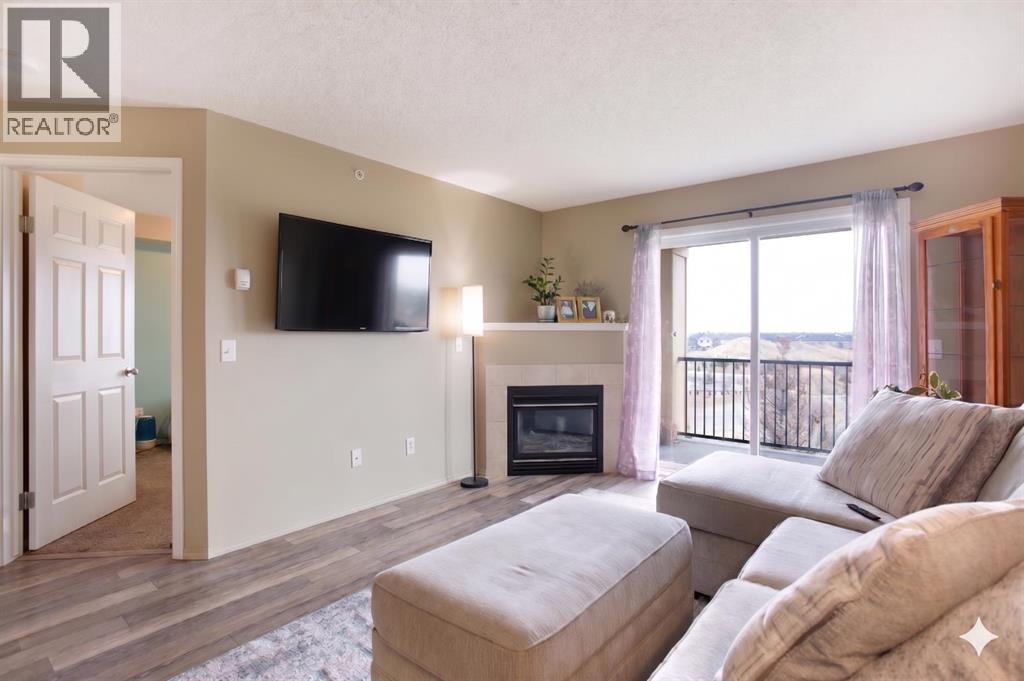 6405, 304 Mackenzie Way Sw, Airdrie, Alberta  T4B 3H6 - Photo 10 - A2303877