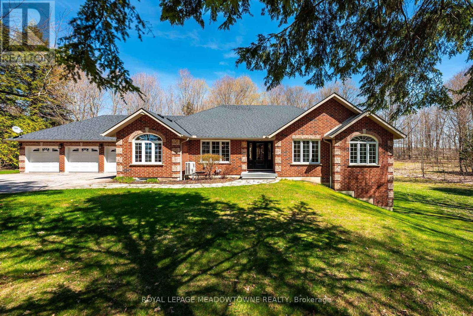 834603 4TH LINE EHS, Mono, Ontario