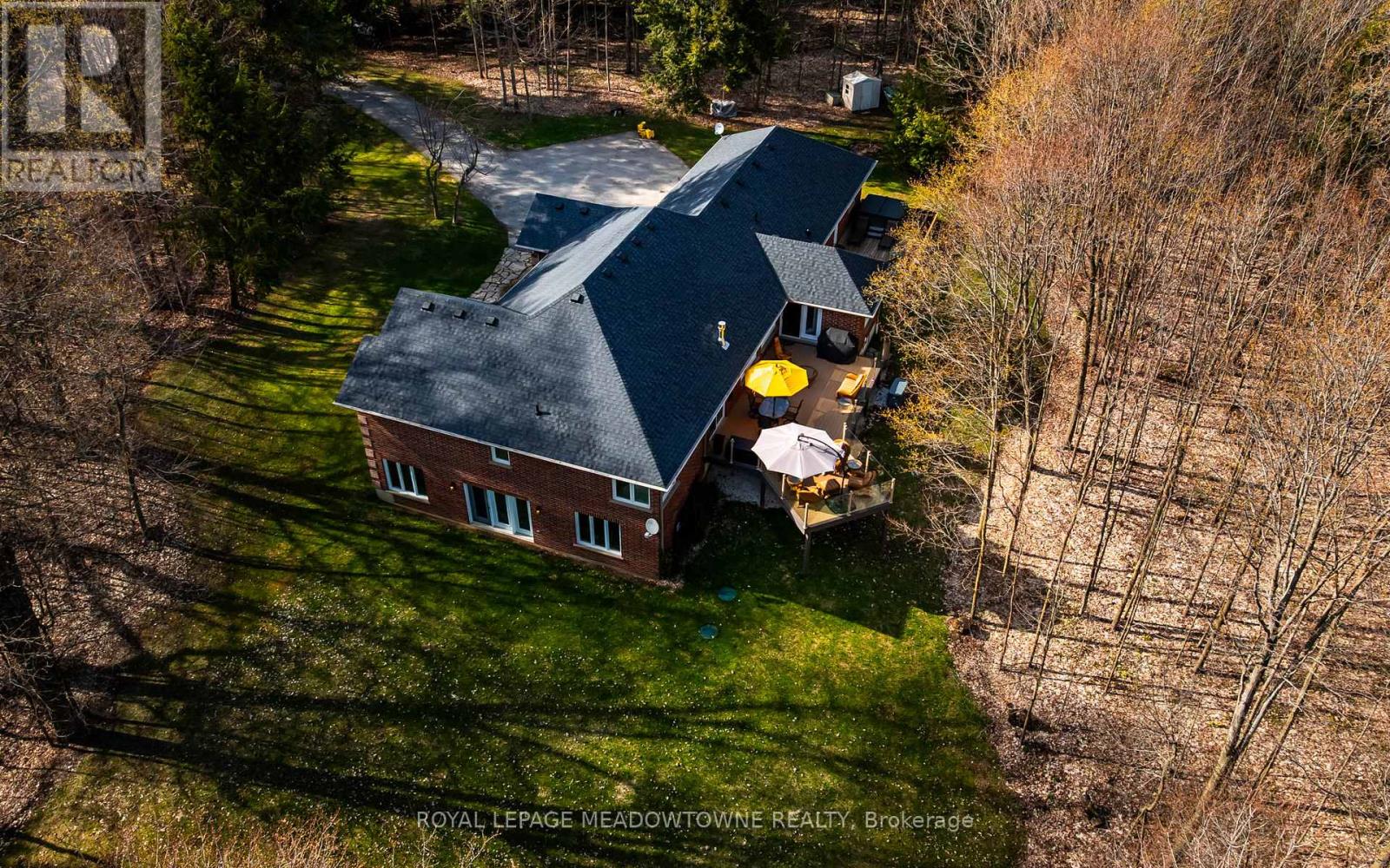 834603 4th Line Ehs, Mono, Ontario  L9W 5Z7 - Photo 4 - X13055144