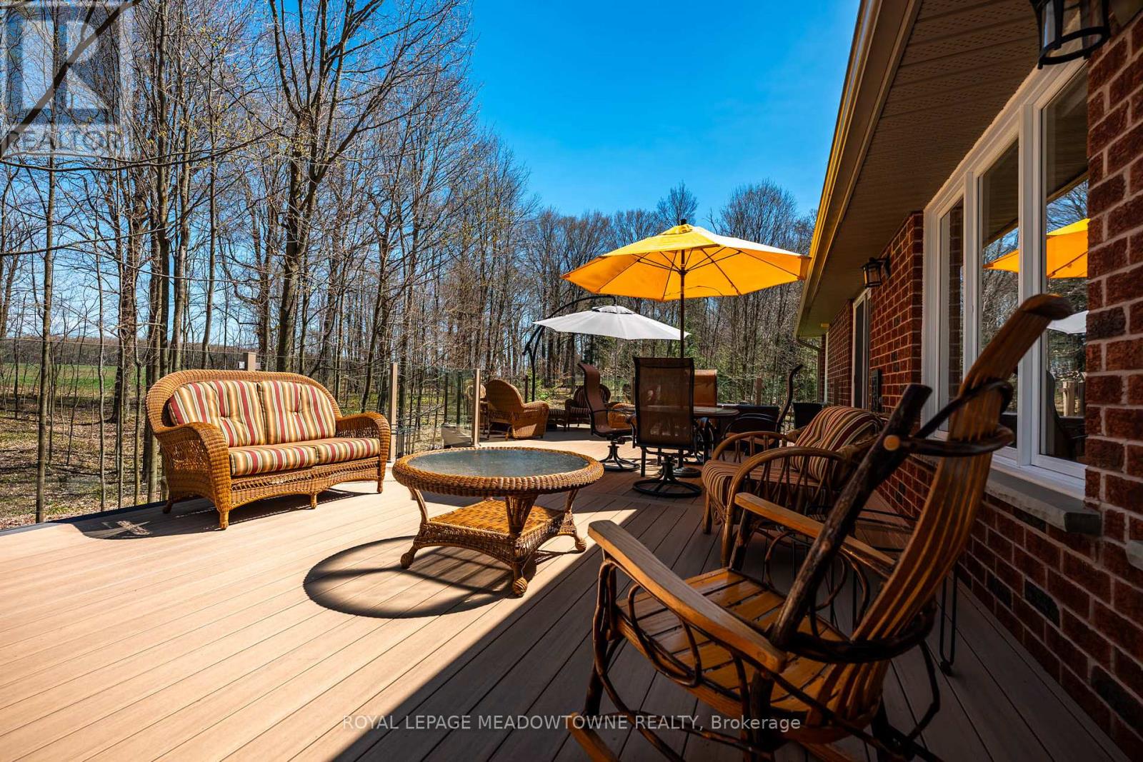 834603 4th Line Ehs, Mono, Ontario  L9W 5Z7 - Photo 9 - X13055144