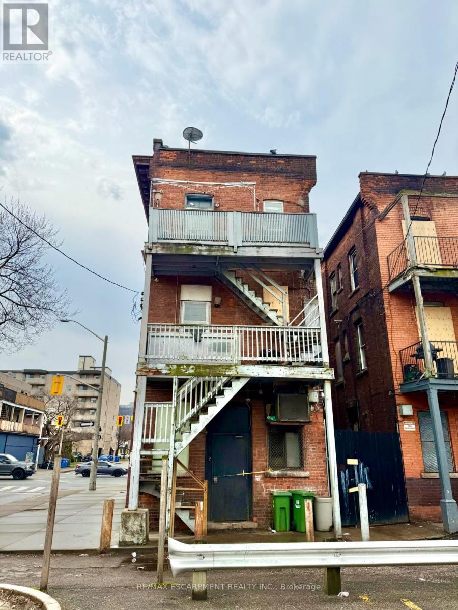 453 King Street E, Hamilton, Ontario  L8N 1C5 - Photo 3 - X13055158